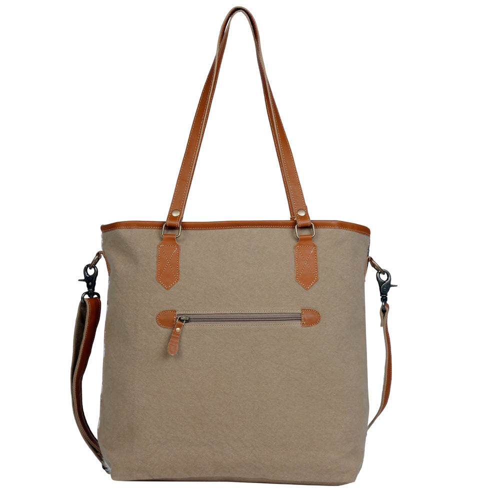 Perfect Match Tote Bag