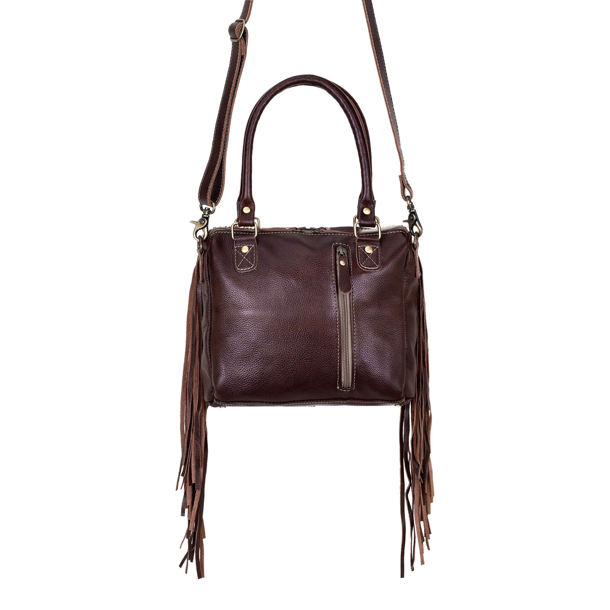 Brown Freckles Concealed Carry Bag