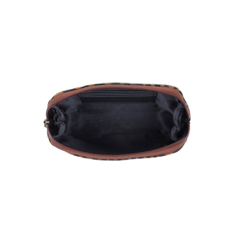 Zebra Delight Pouch
