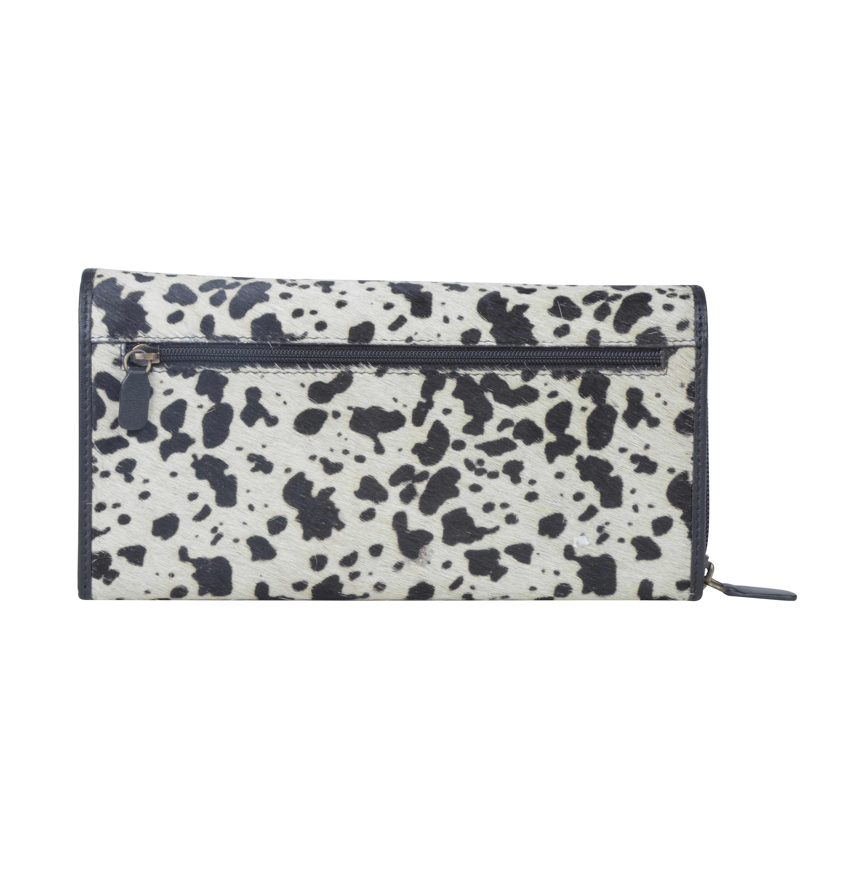 Puckish Wallet