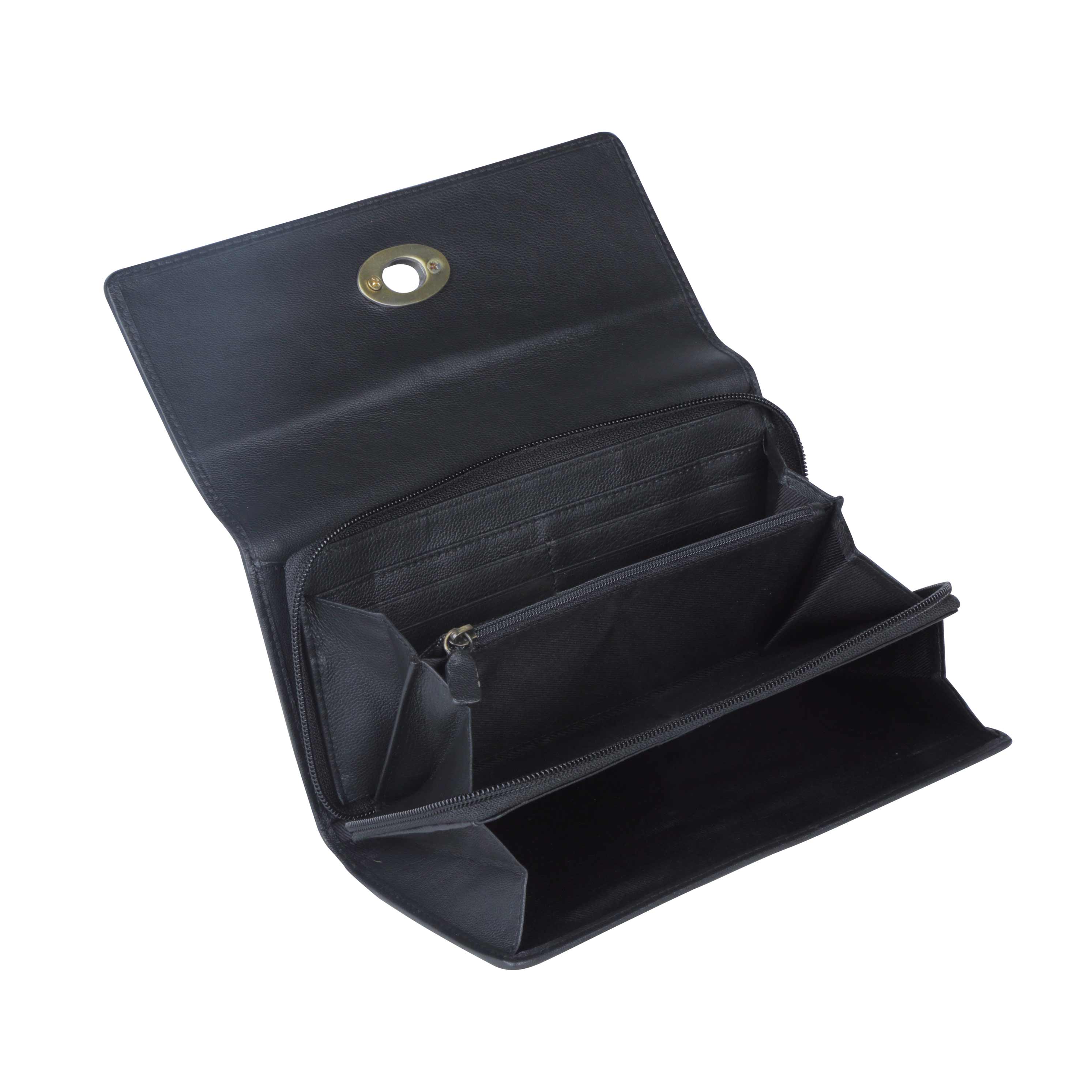 Puckish Wallet