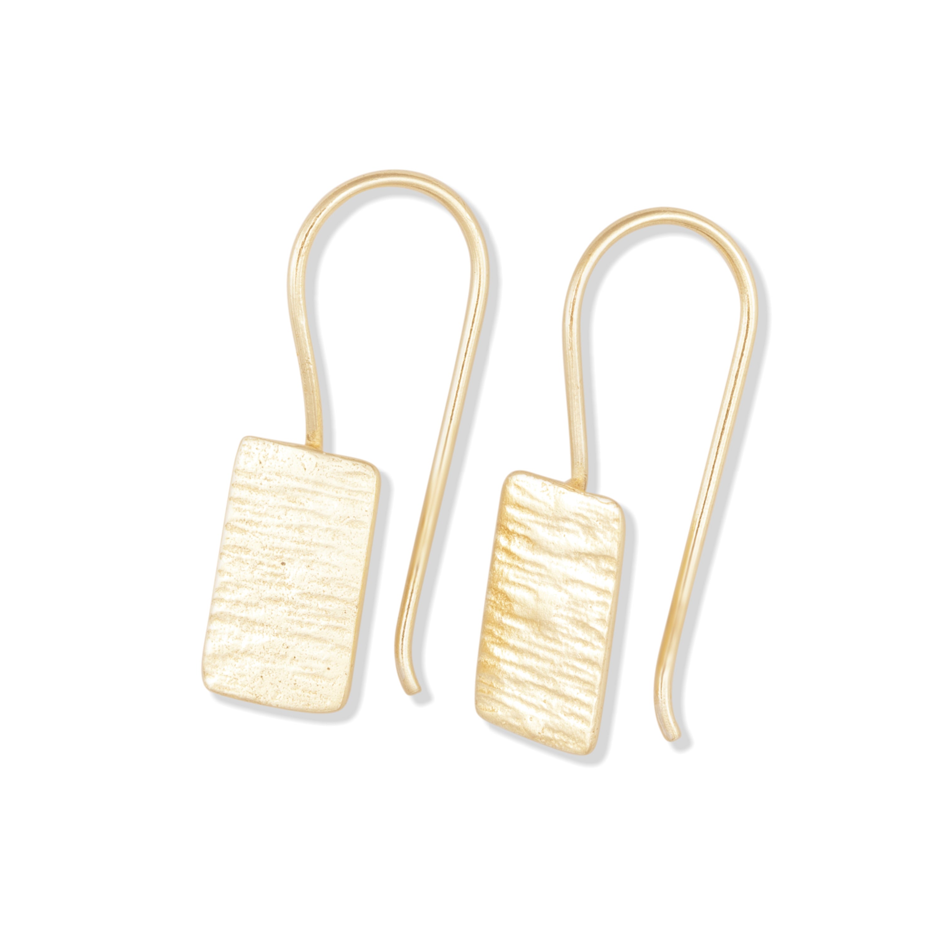 Cleft EARRING