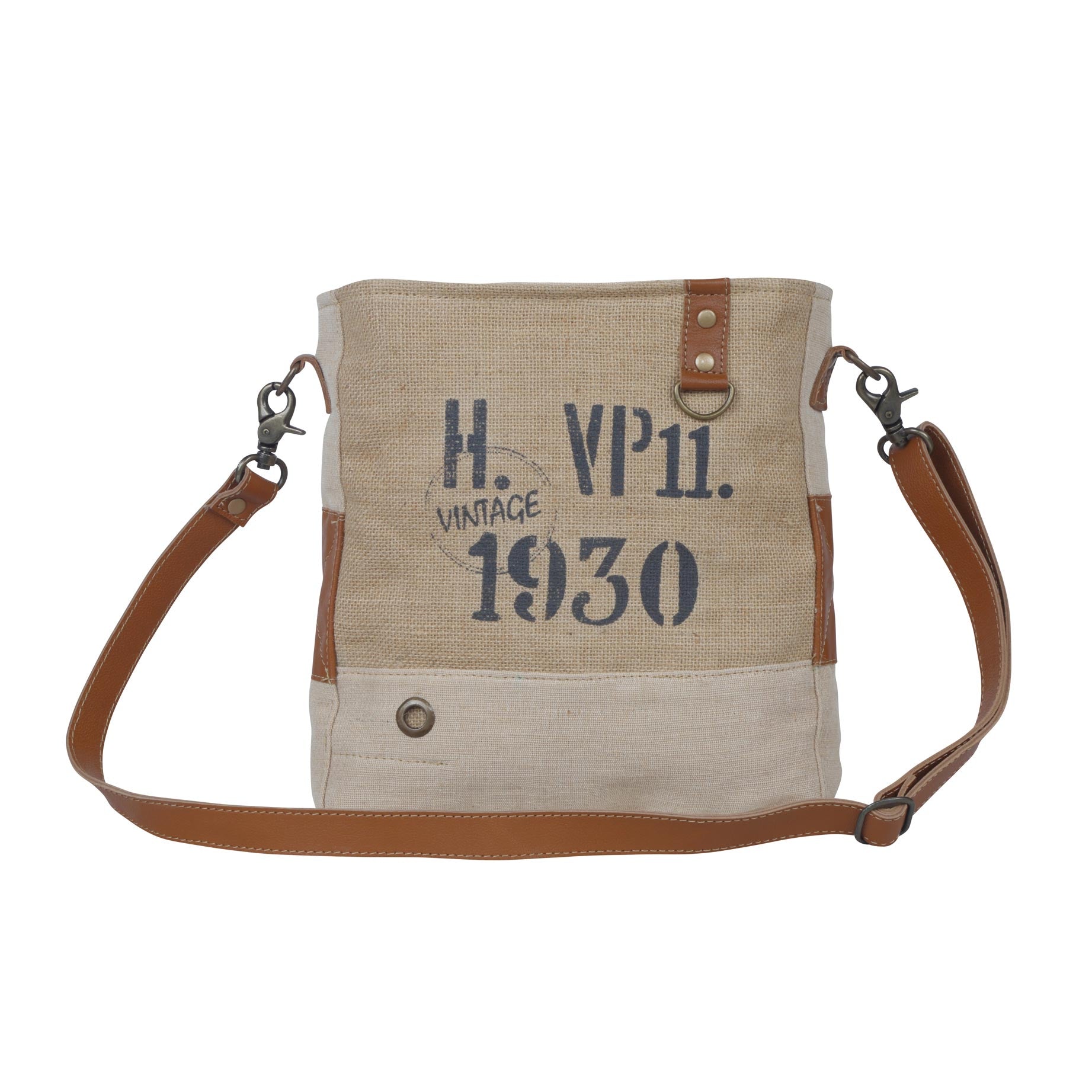 Oaken Market Bag