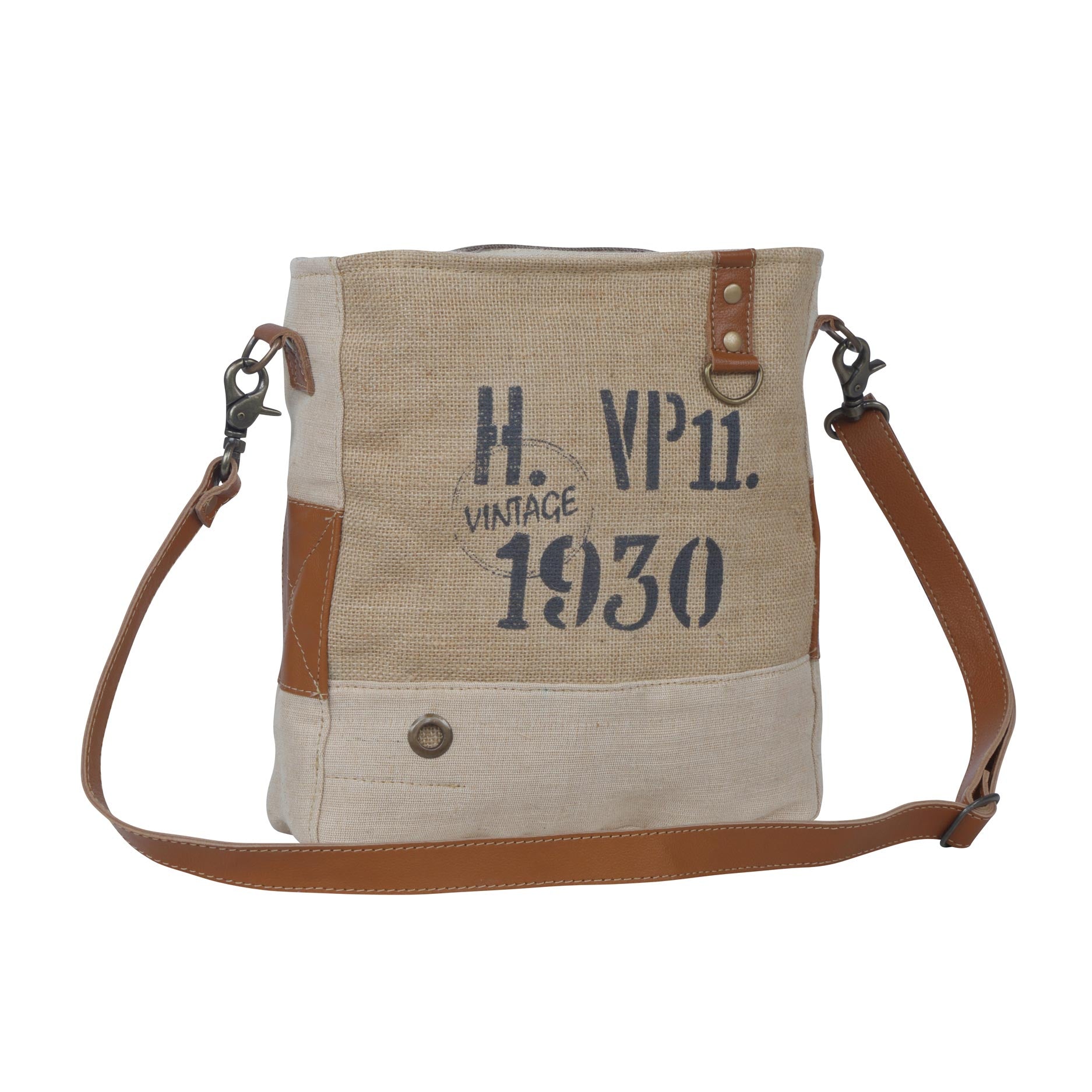 Oaken Market Bag