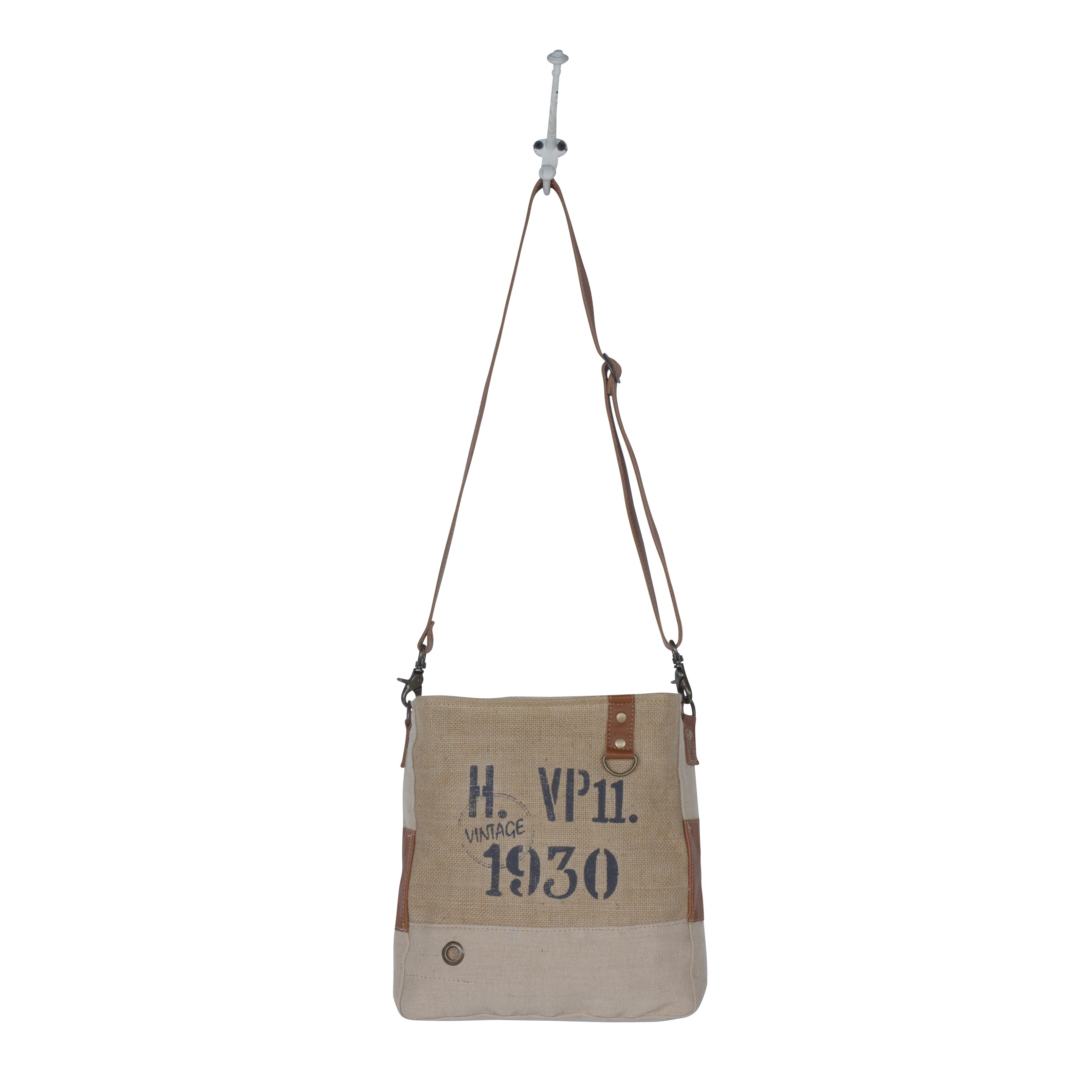 Oaken Market Bag