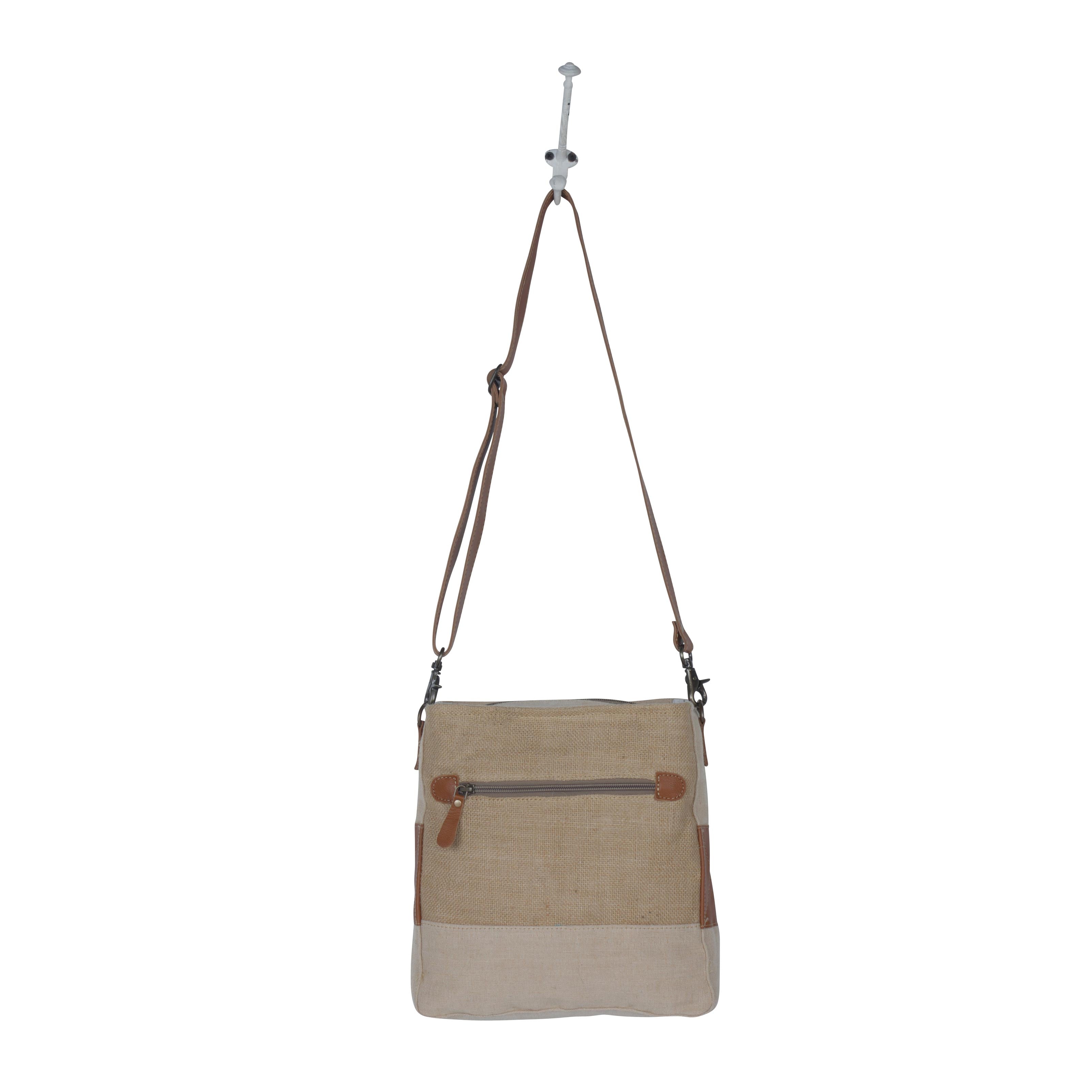 Oaken Market Bag