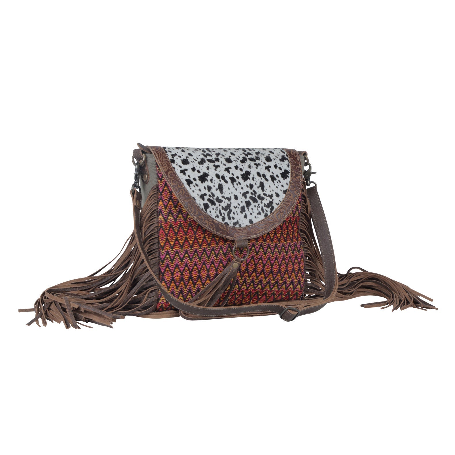 Gingery Shoulder Bag