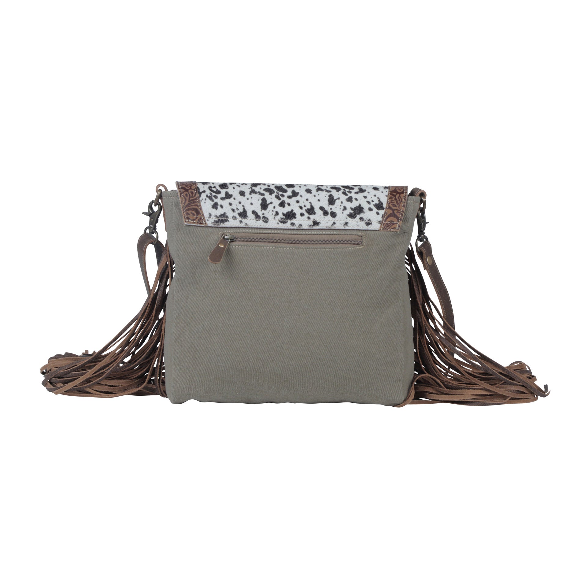 Gingery Shoulder Bag