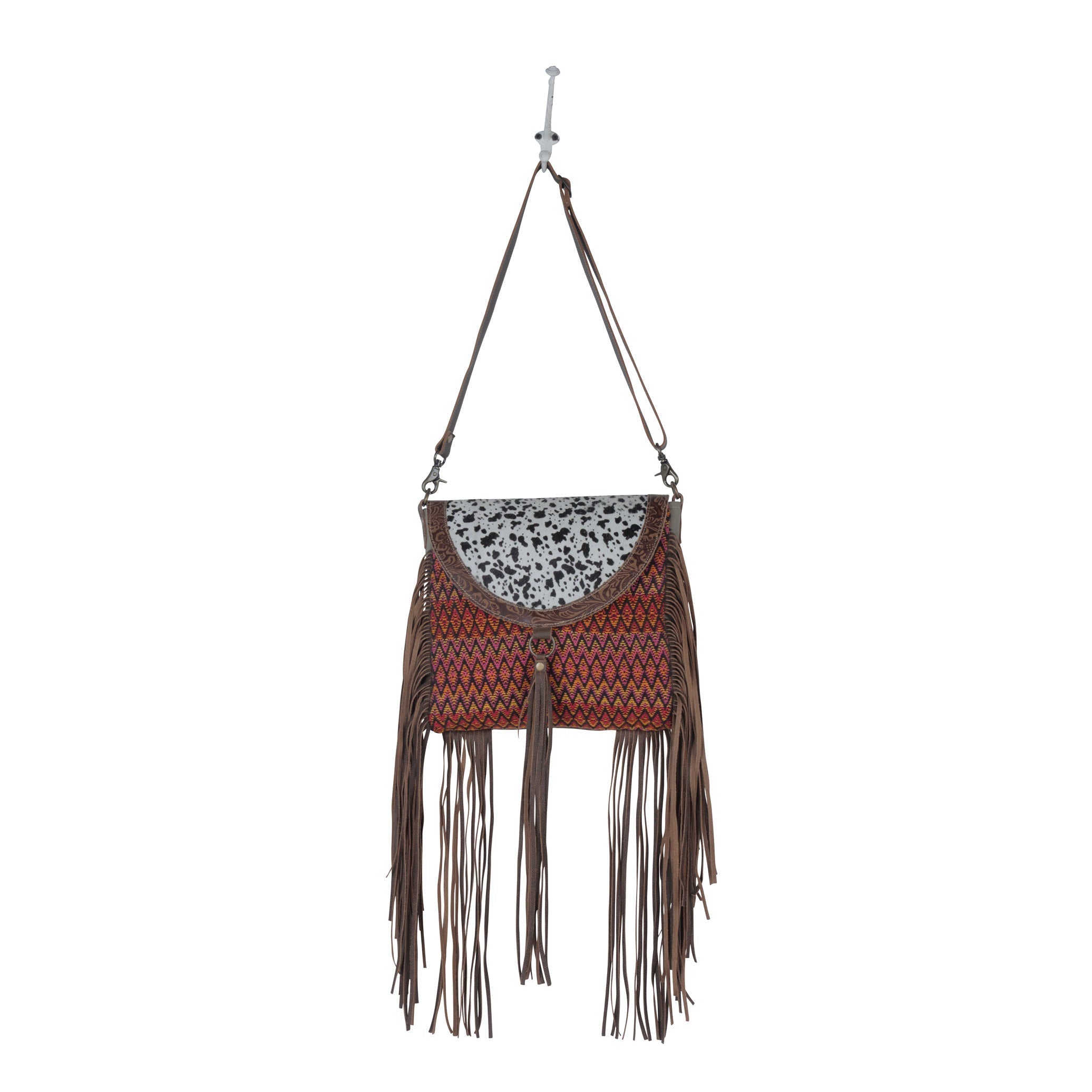 Gingery Shoulder Bag