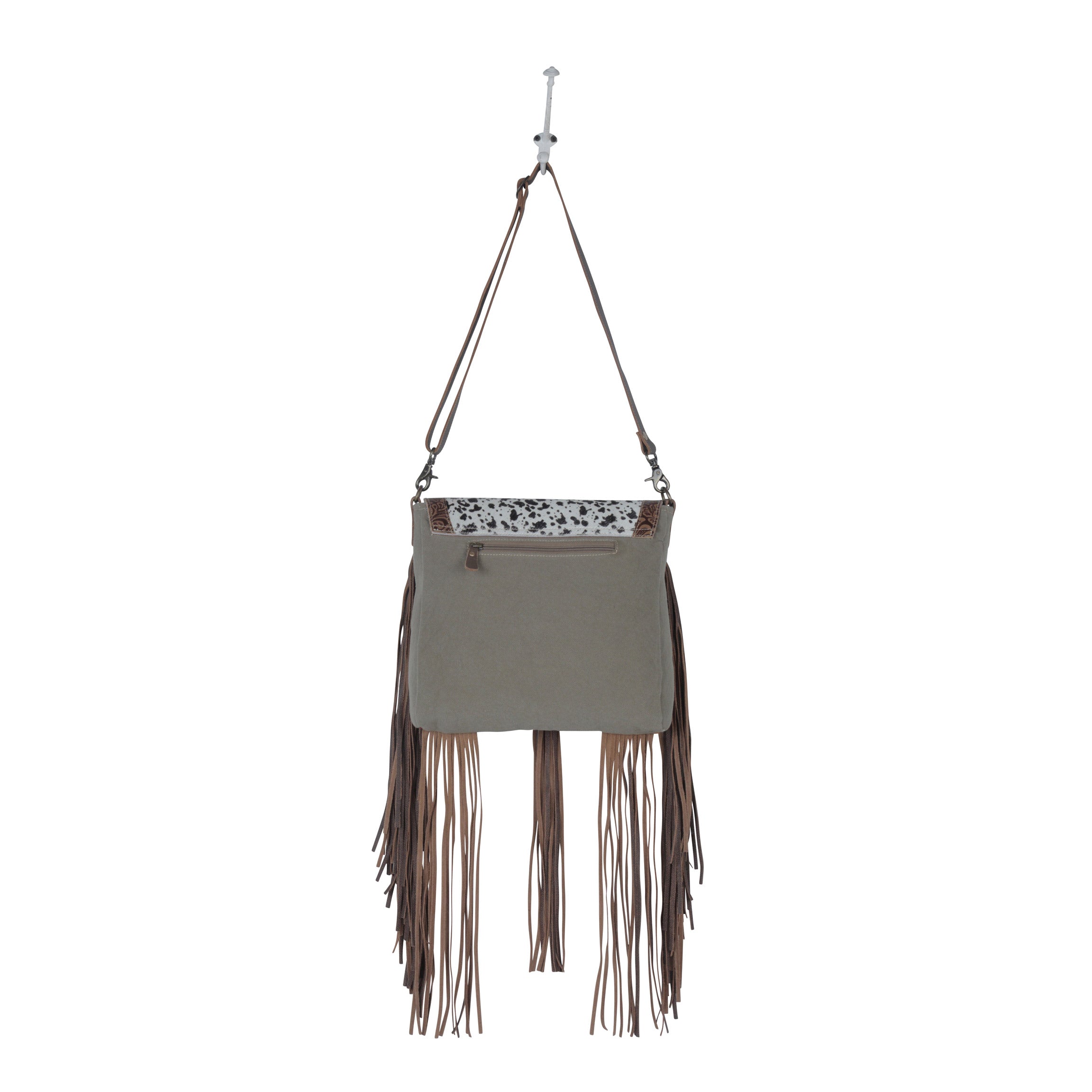 Gingery Shoulder Bag