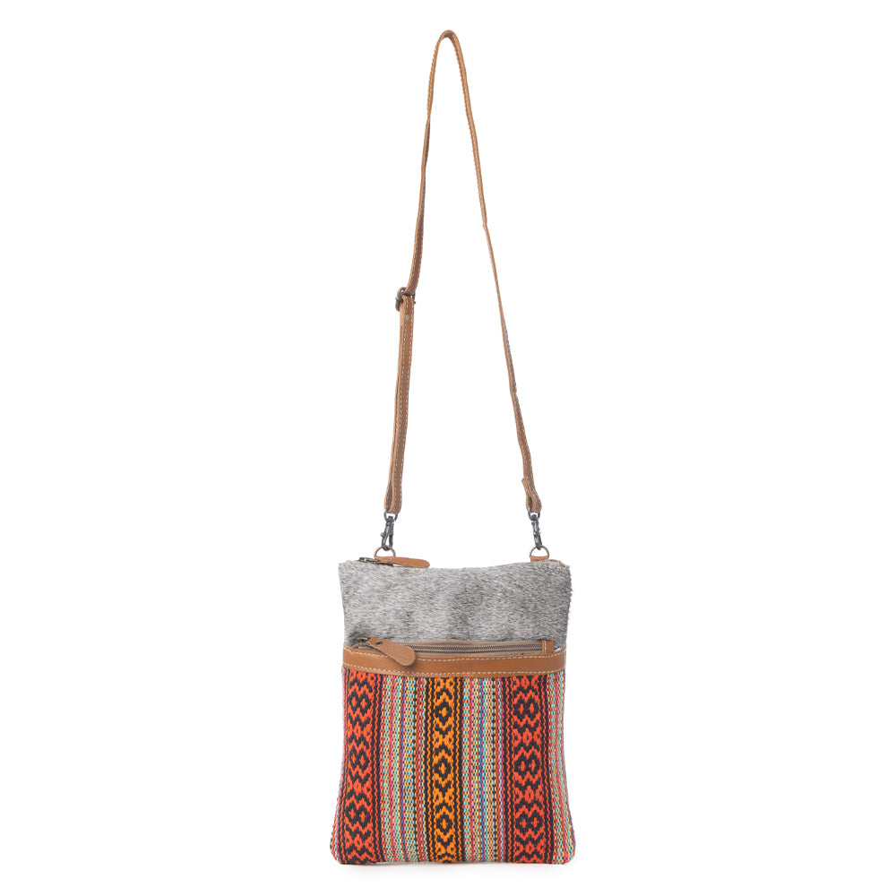 Vibrant Tinges Small & Crossbody Bag