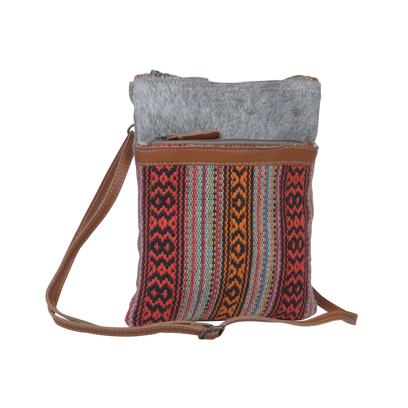Vibrant Tinges Small & Crossbody Bag