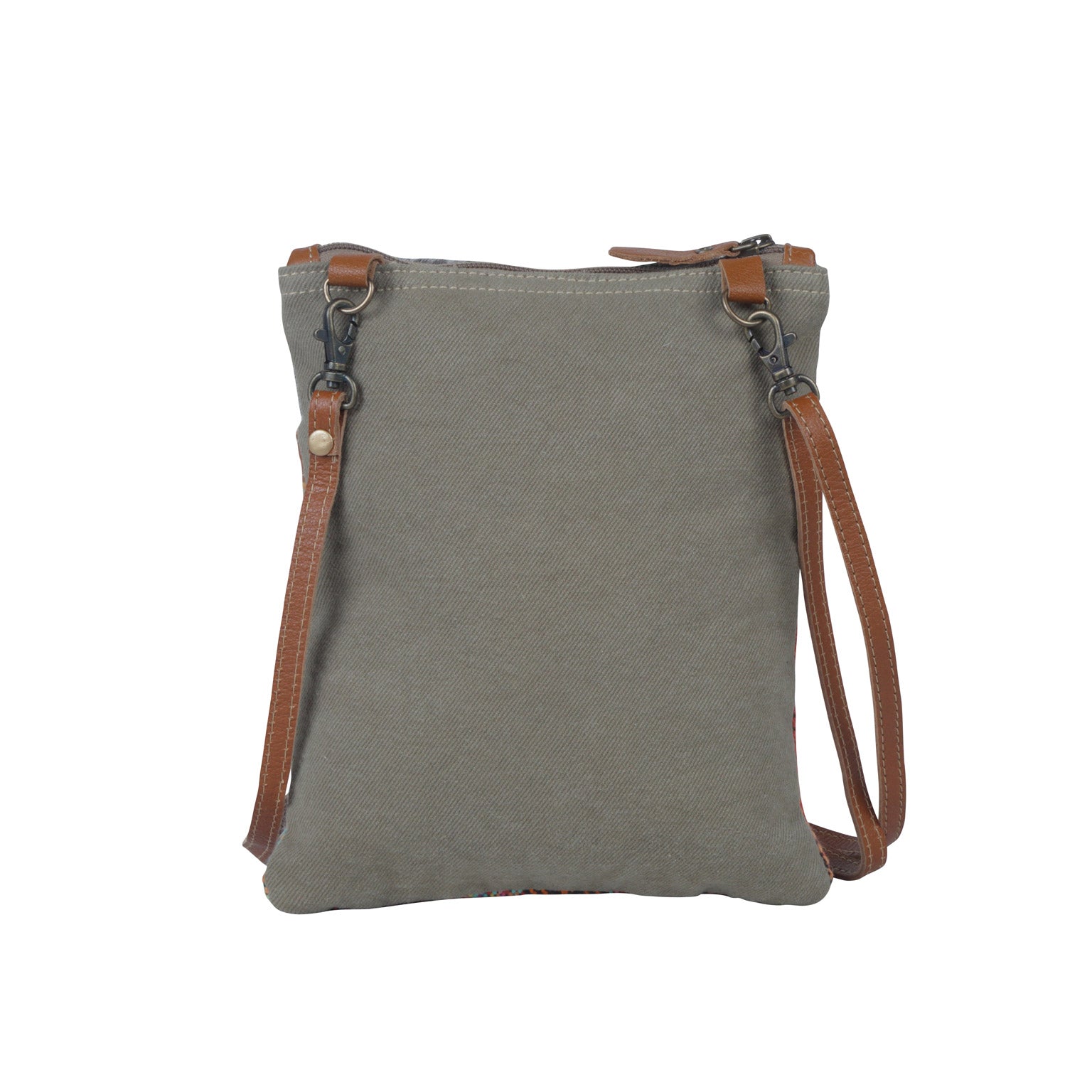 Vibrant Tinges Small & Crossbody Bag