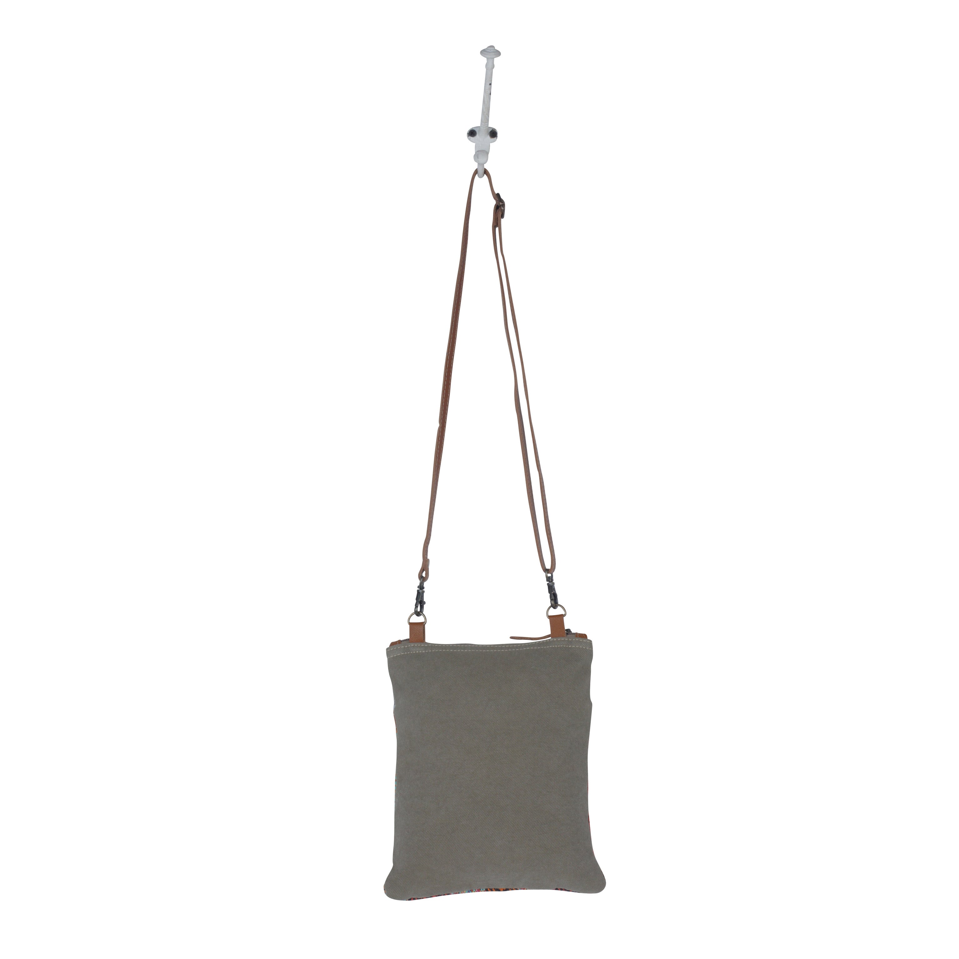 Vibrant Tinges Small & Crossbody Bag