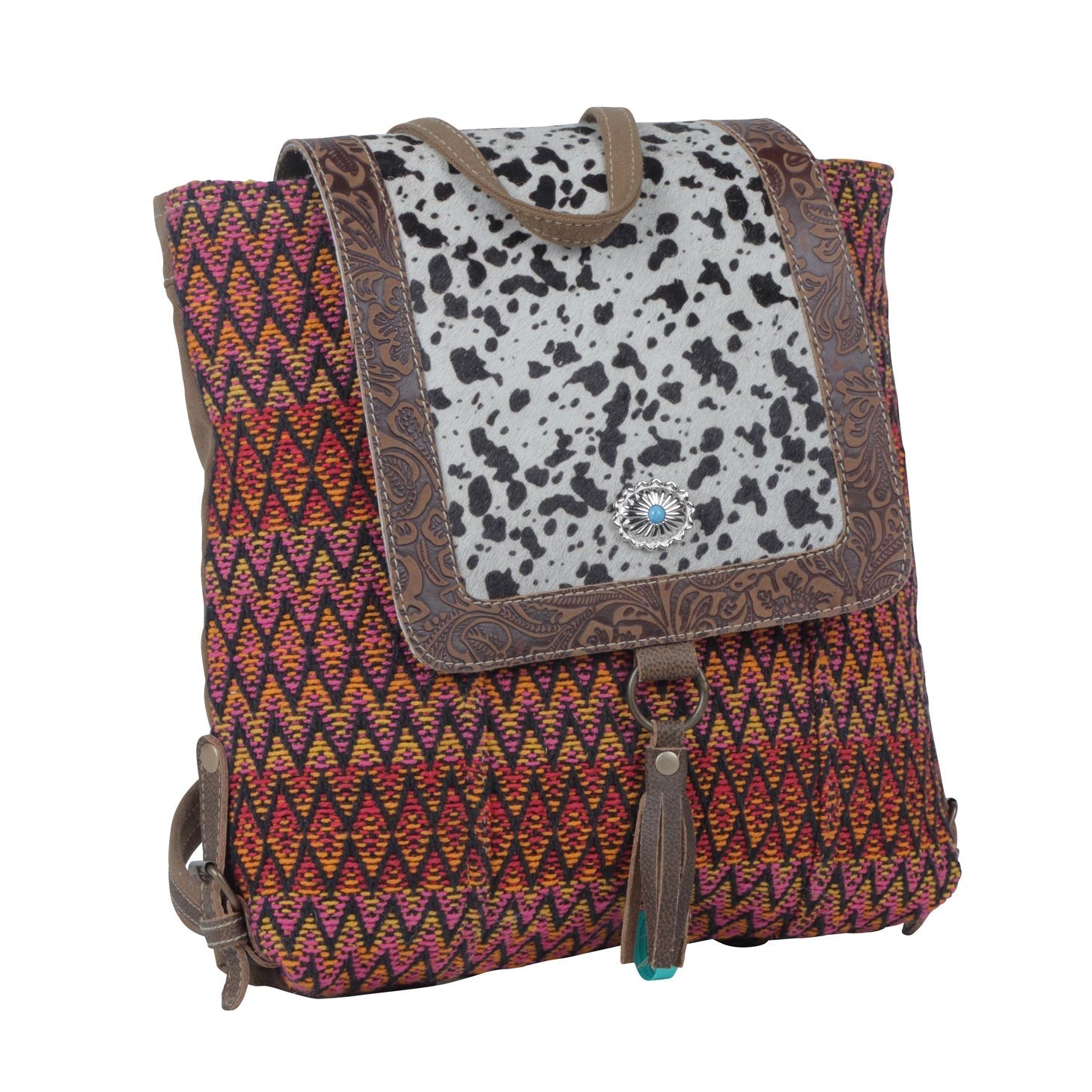 Flamboyance Backpack Bag