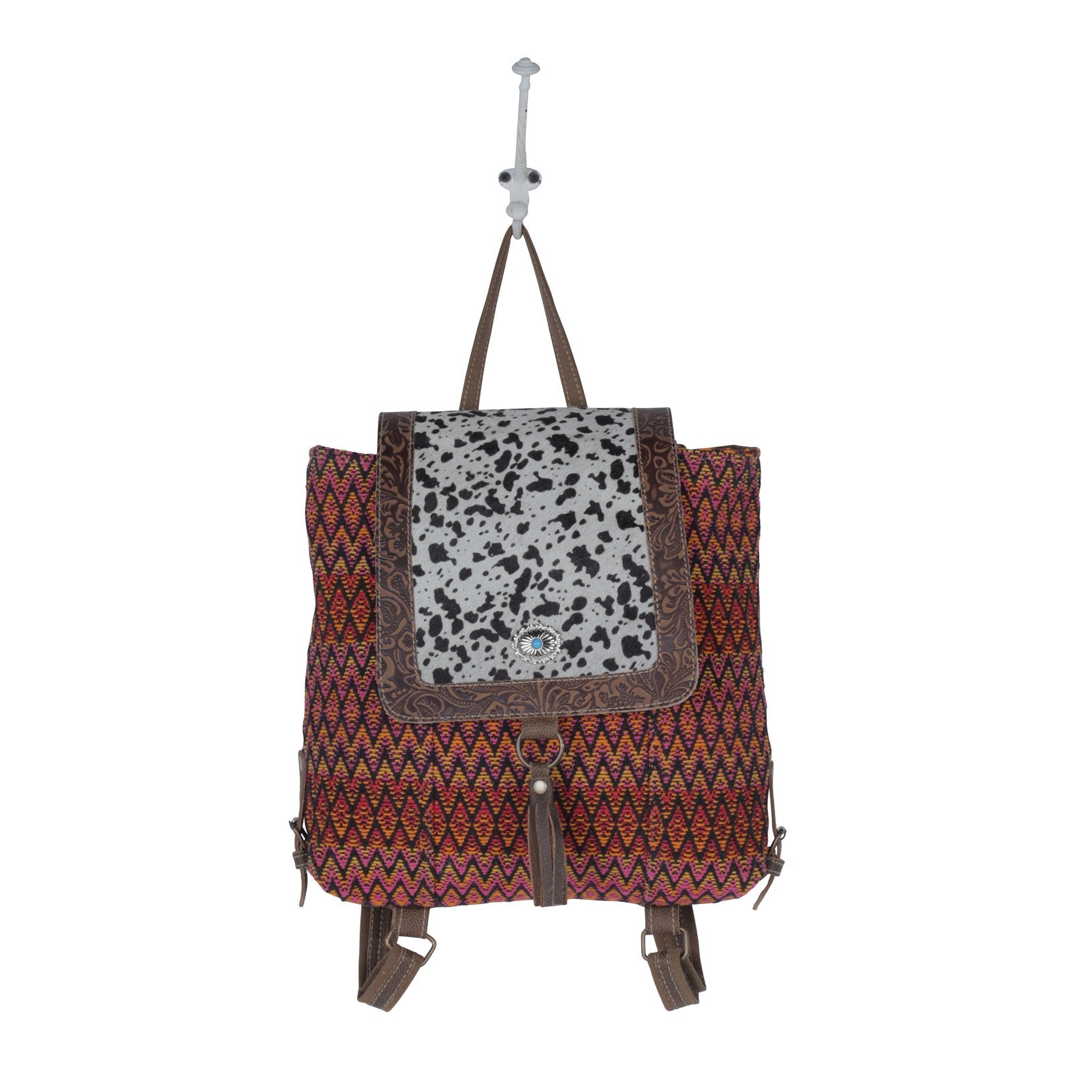 Flamboyance Backpack Bag