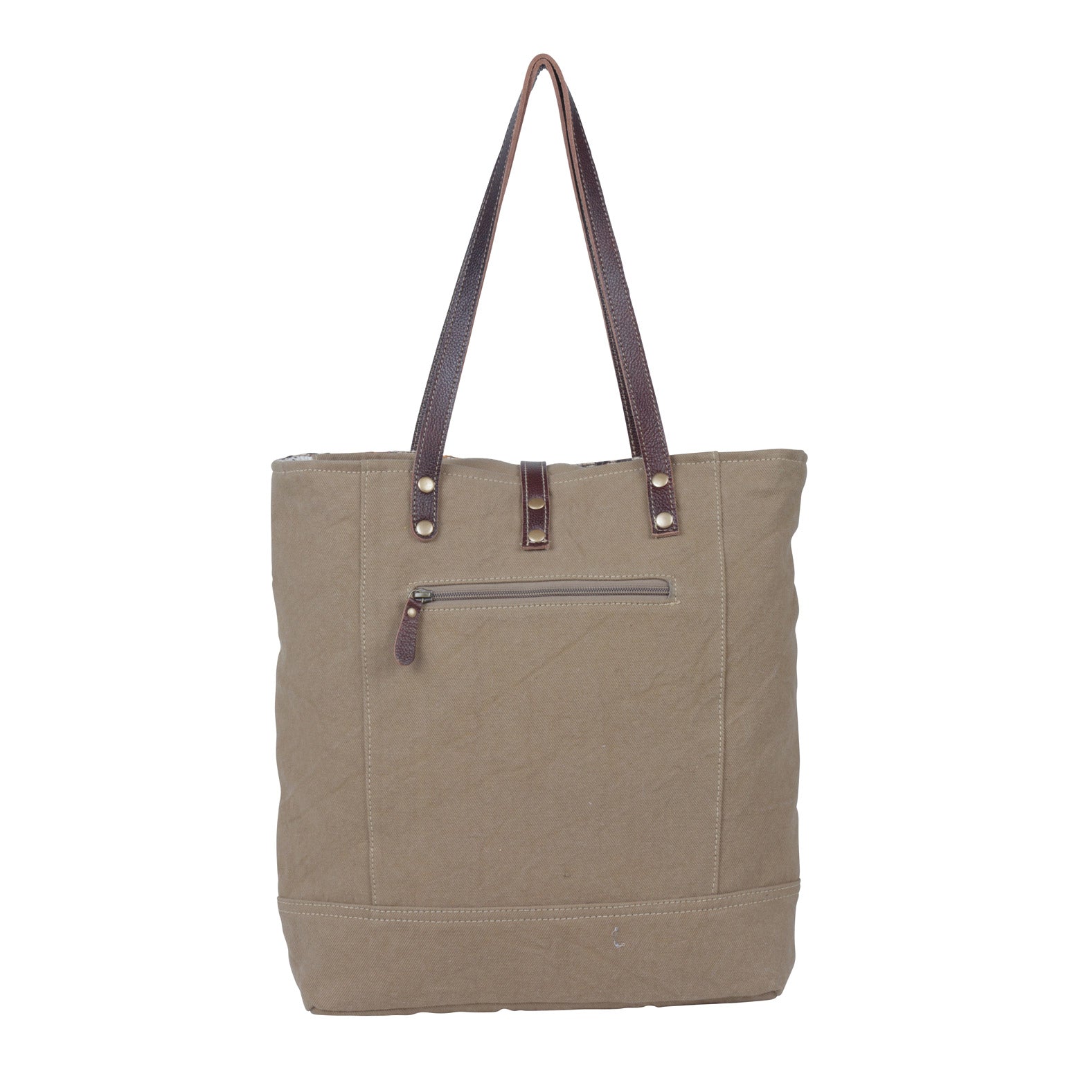 Iridescence Tote Bag