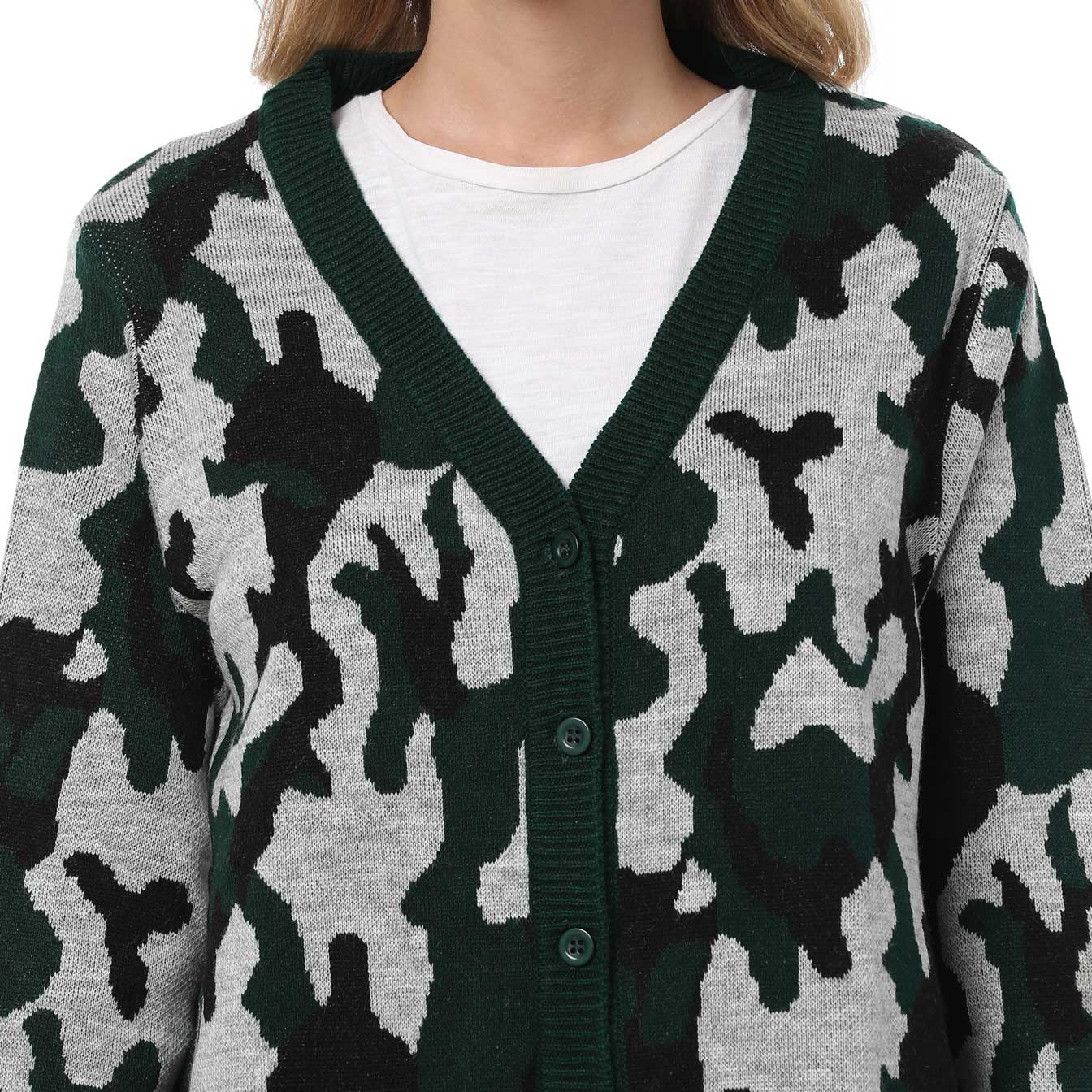 Enjoyable Cardigan Sweater