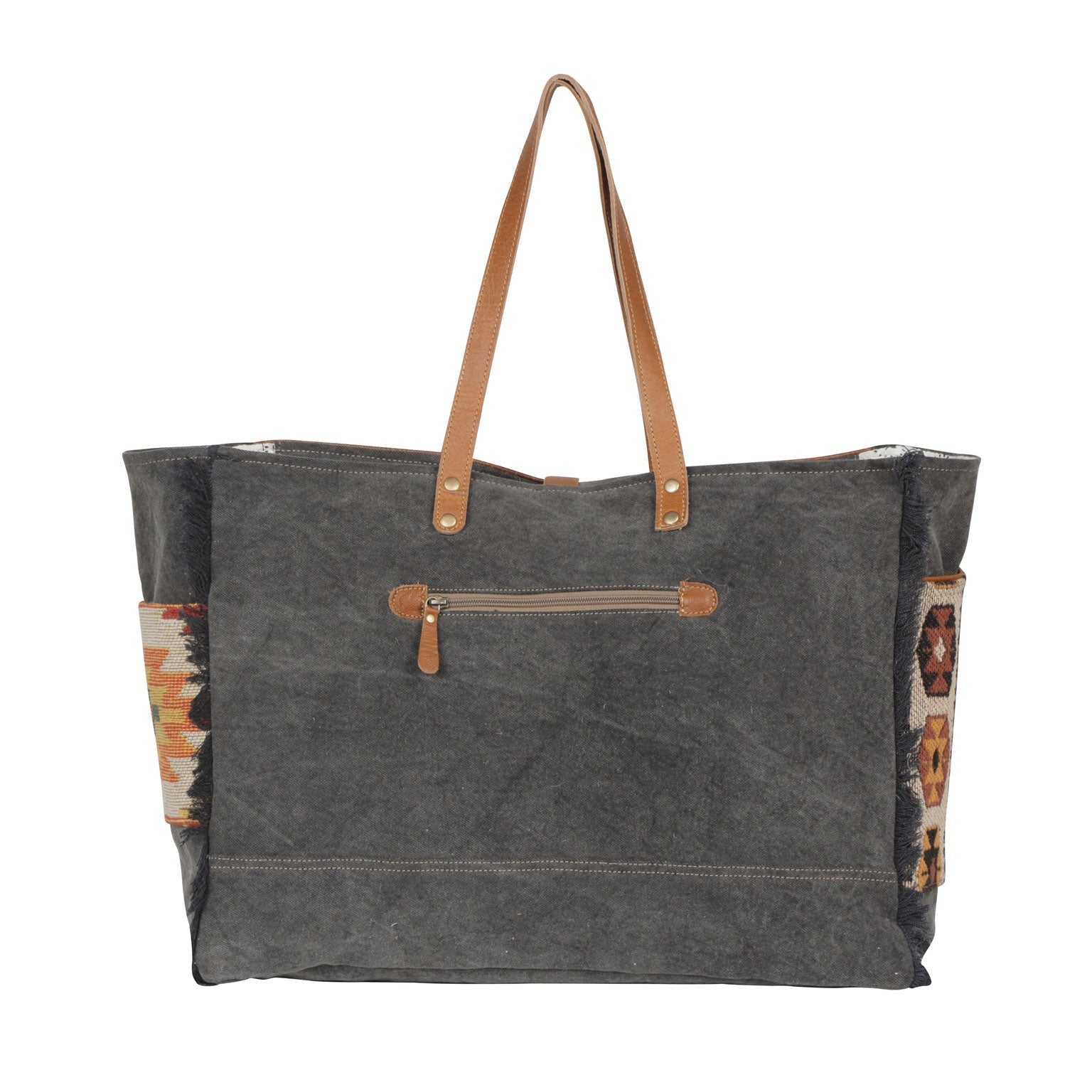 Academia Weekender Bag