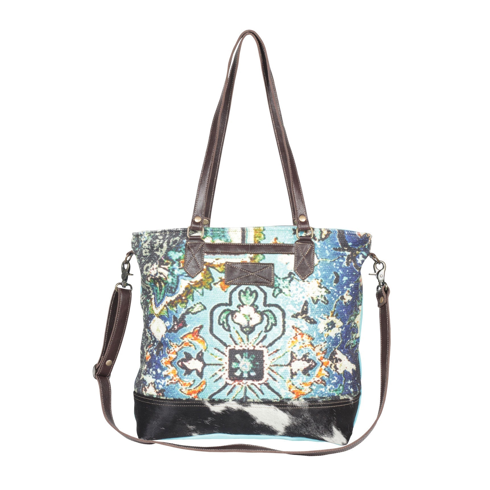Mermaid Tote Bag