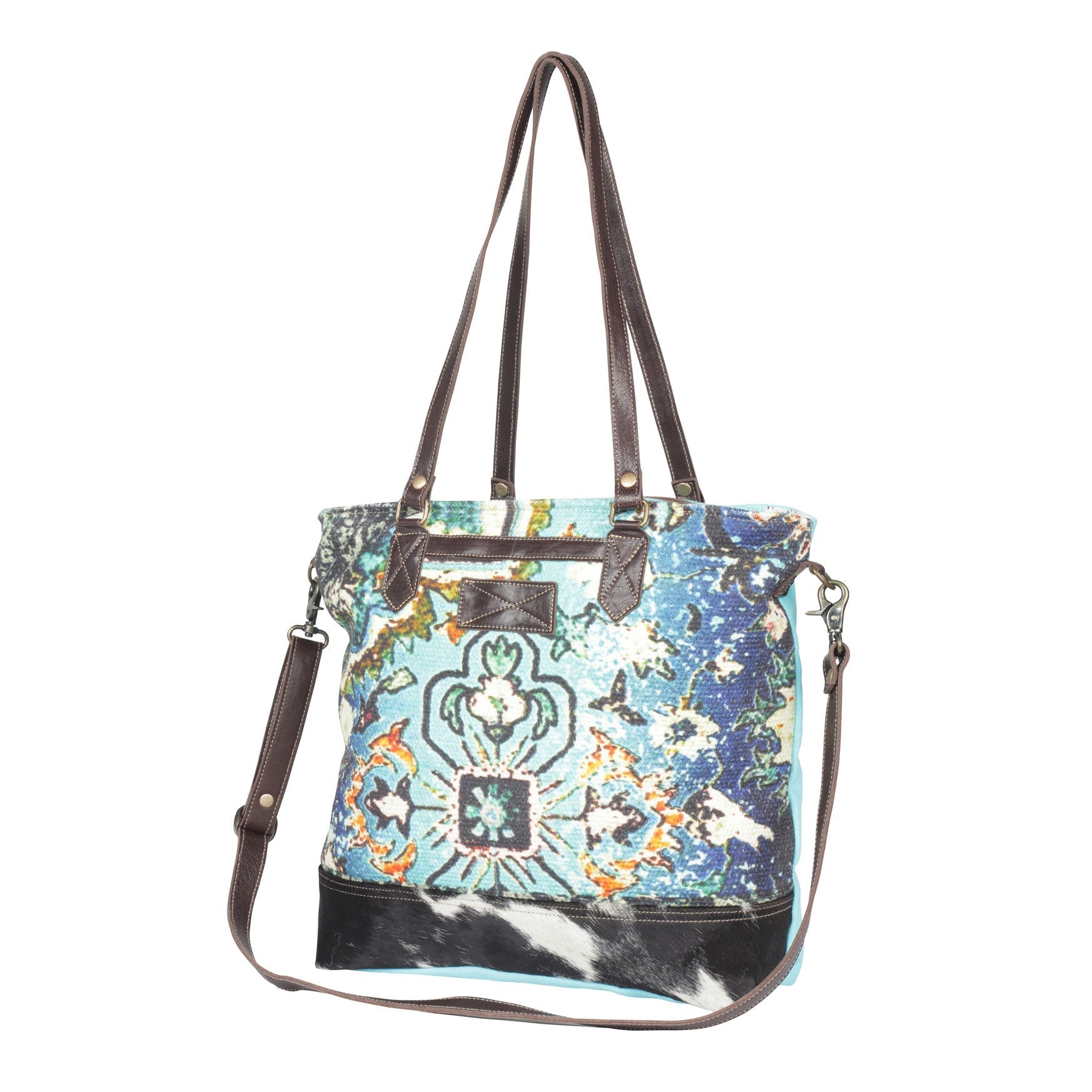 Mermaid Tote Bag