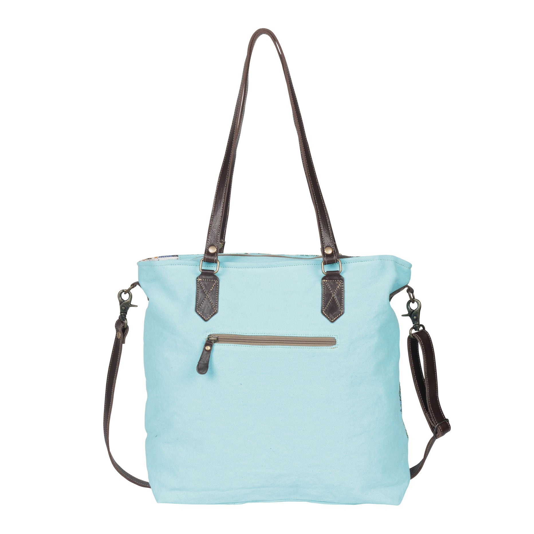 Mermaid Tote Bag