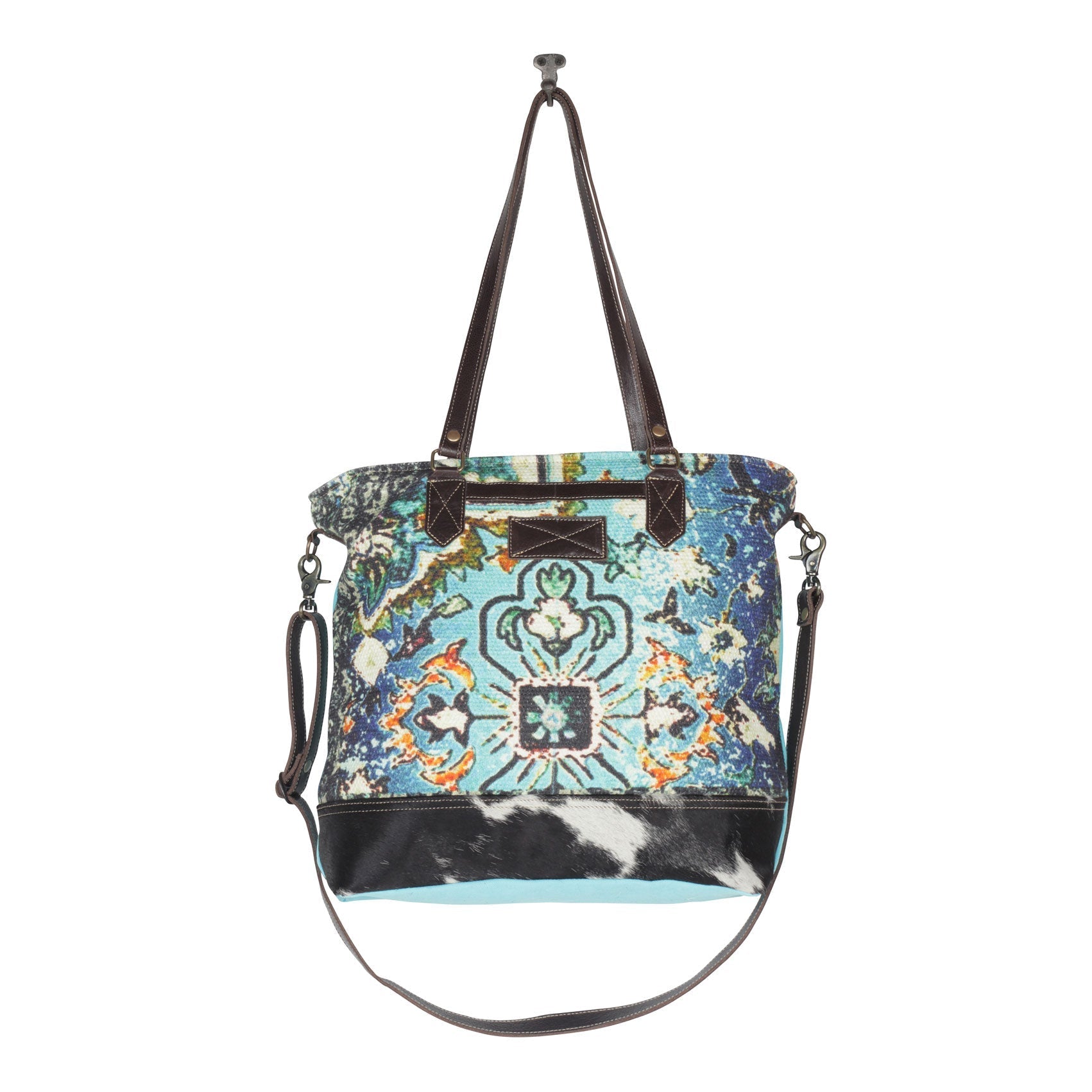 Mermaid Tote Bag