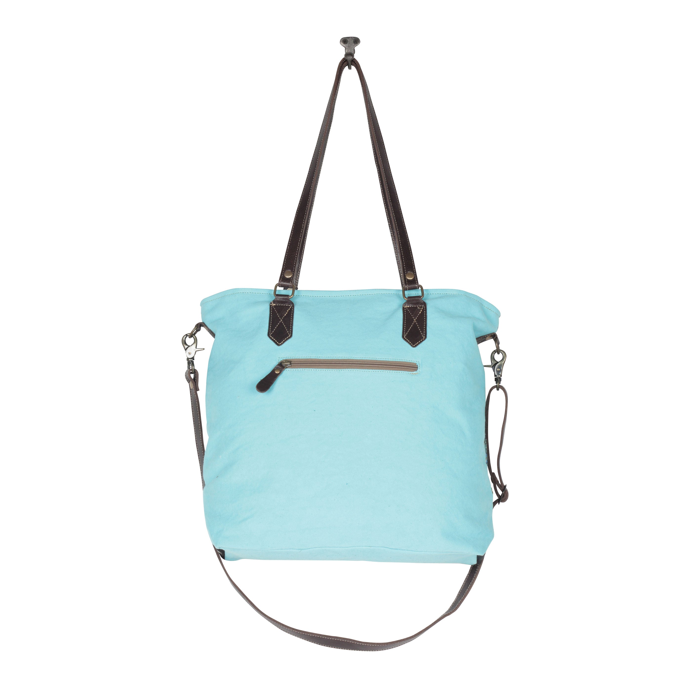 Mermaid Tote Bag