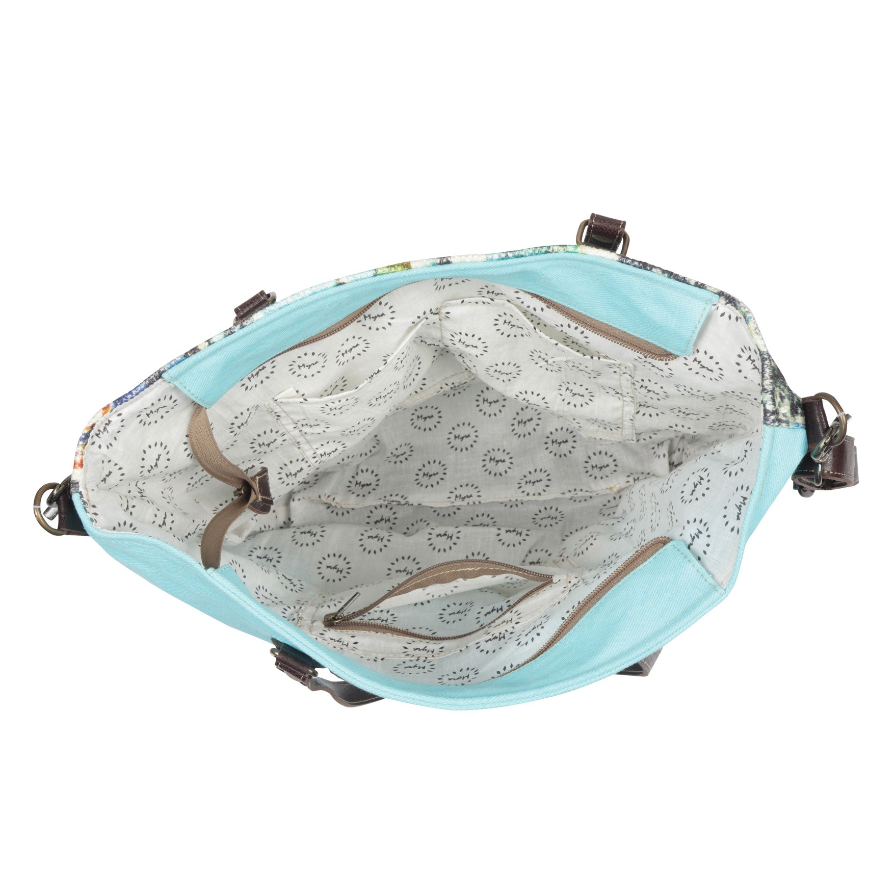 Mermaid Tote Bag