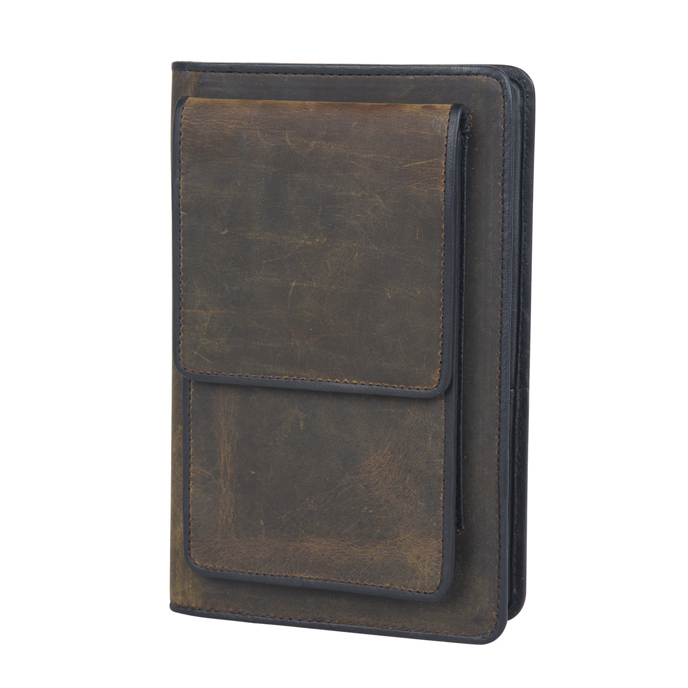 Feldgrau Travel Holder