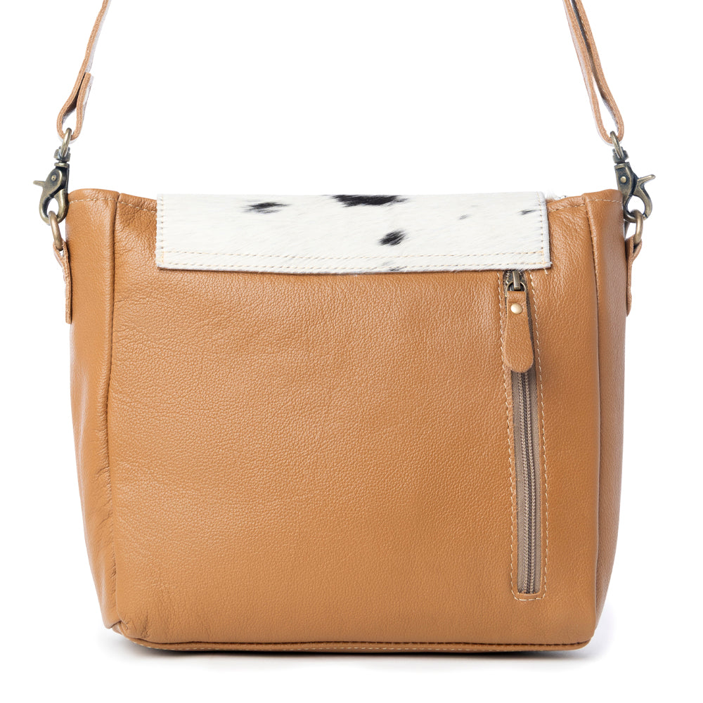 Mangnifique Hand-Concealed Bag