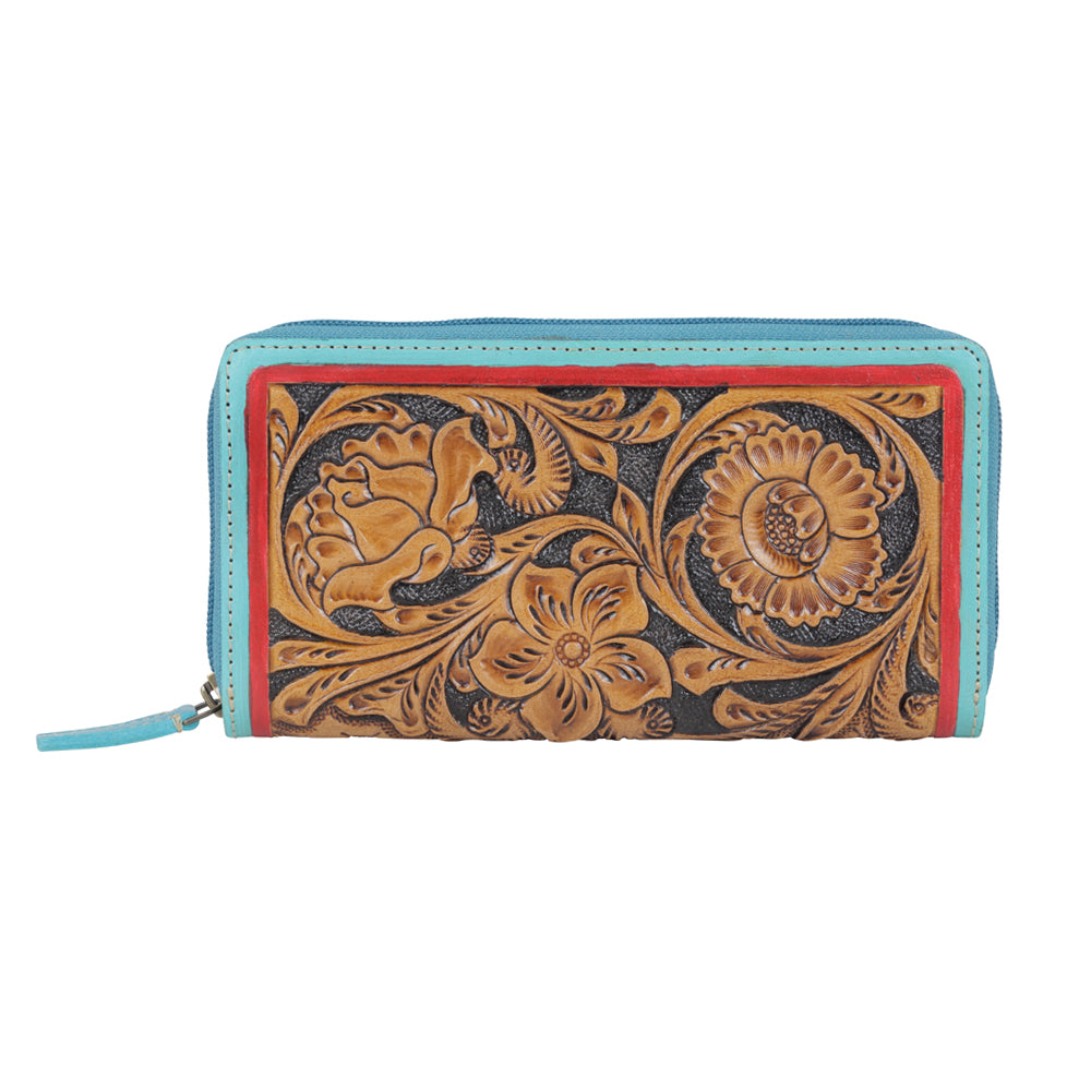 Potamophilous Wallet