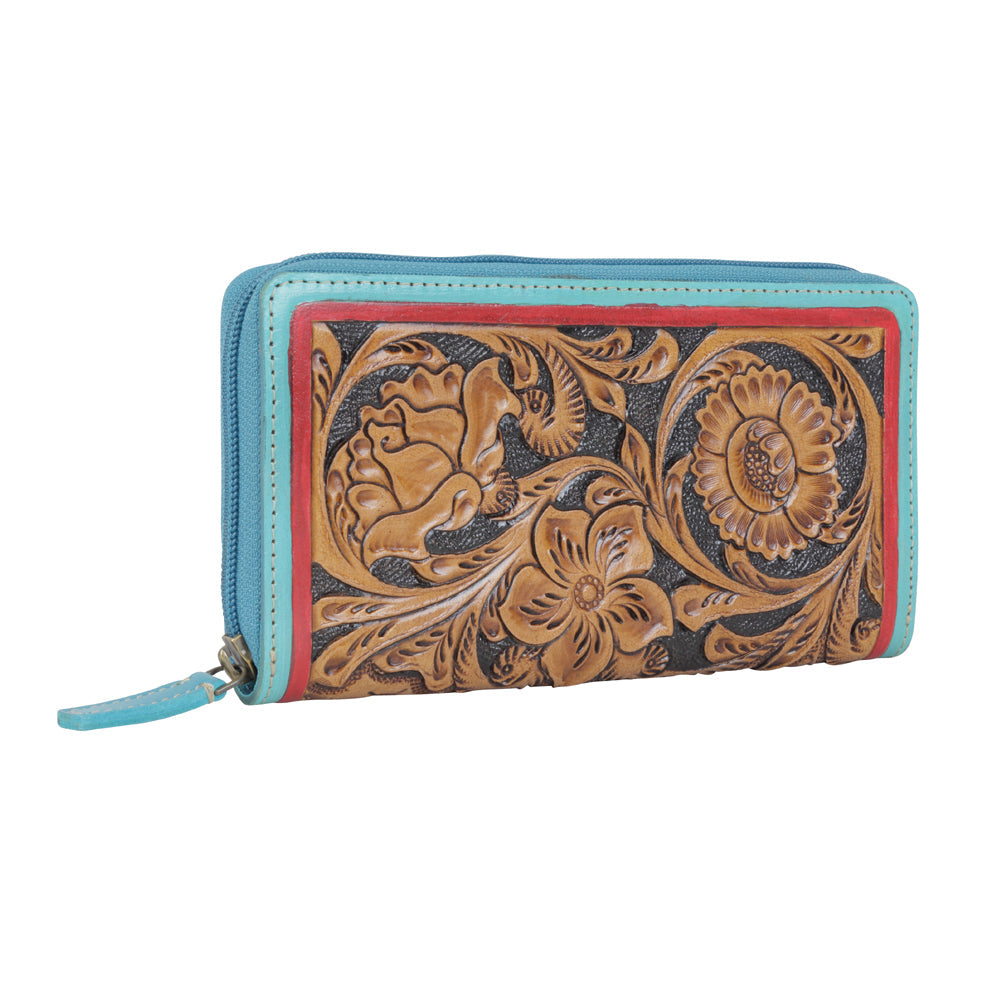 Potamophilous Wallet