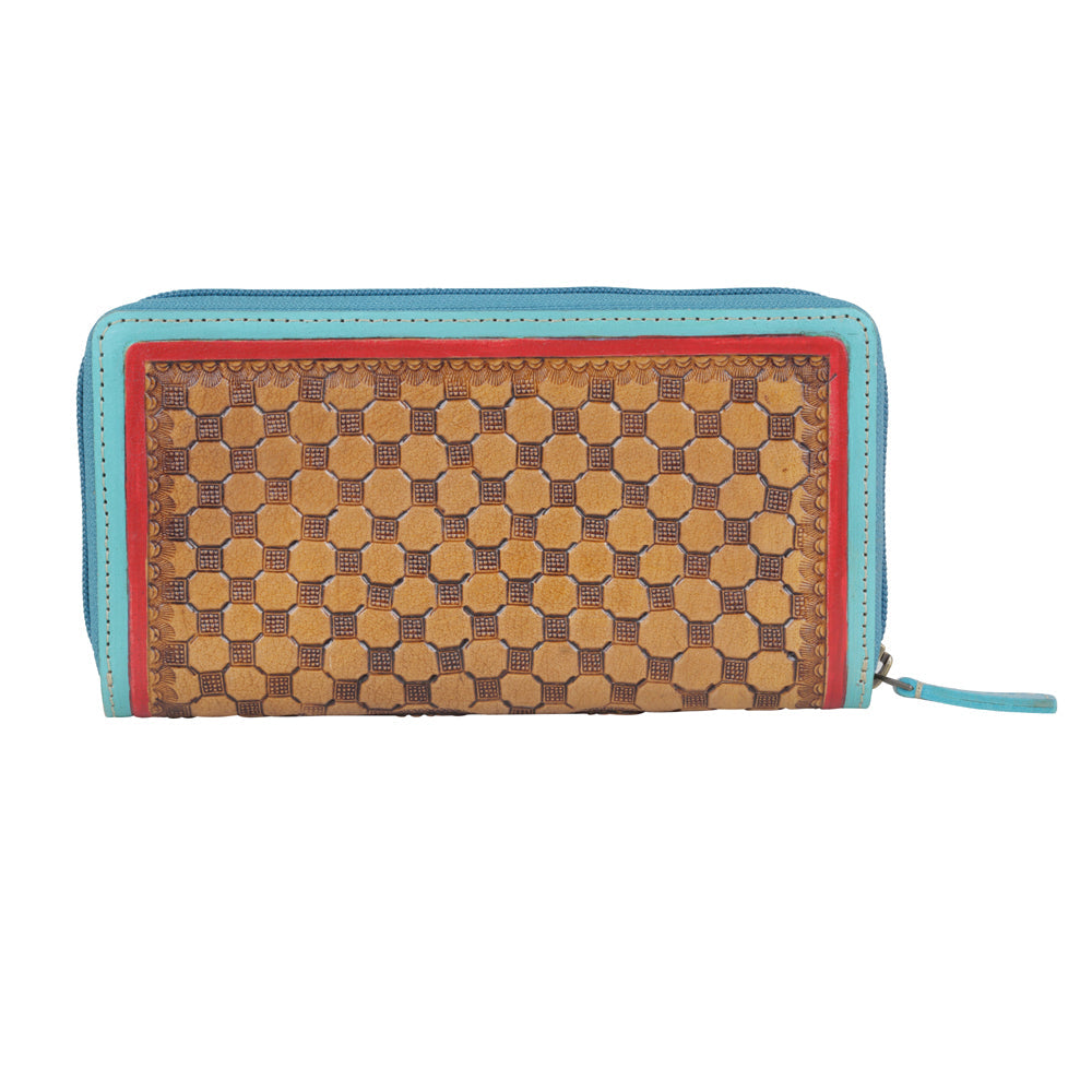Potamophilous Wallet