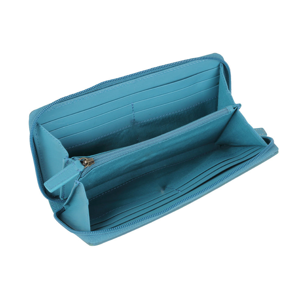 Potamophilous Wallet