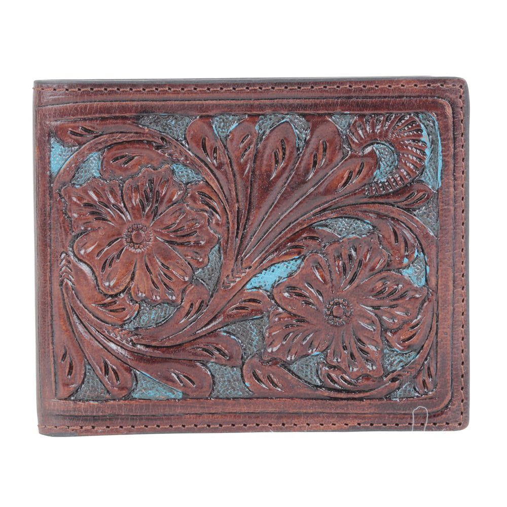 Caliginous Wallet