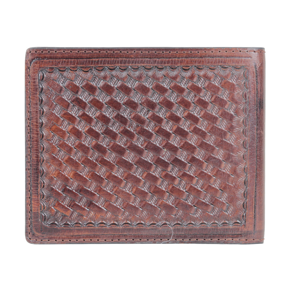 Caliginous Wallet