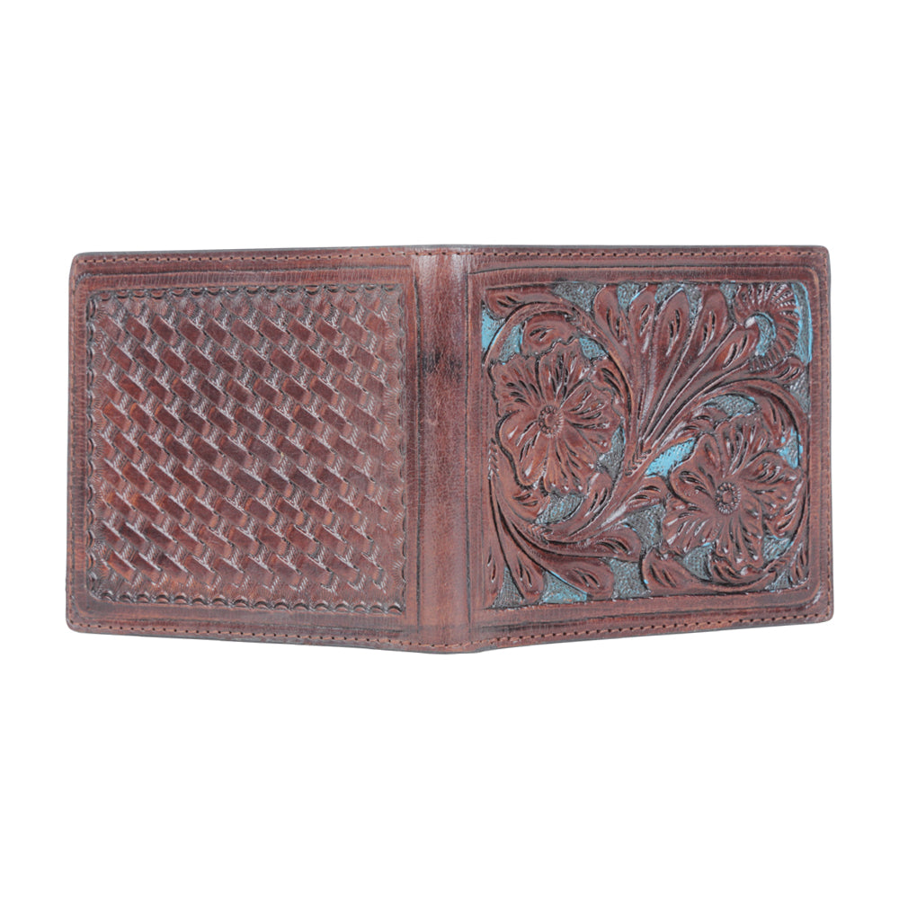 Caliginous Wallet