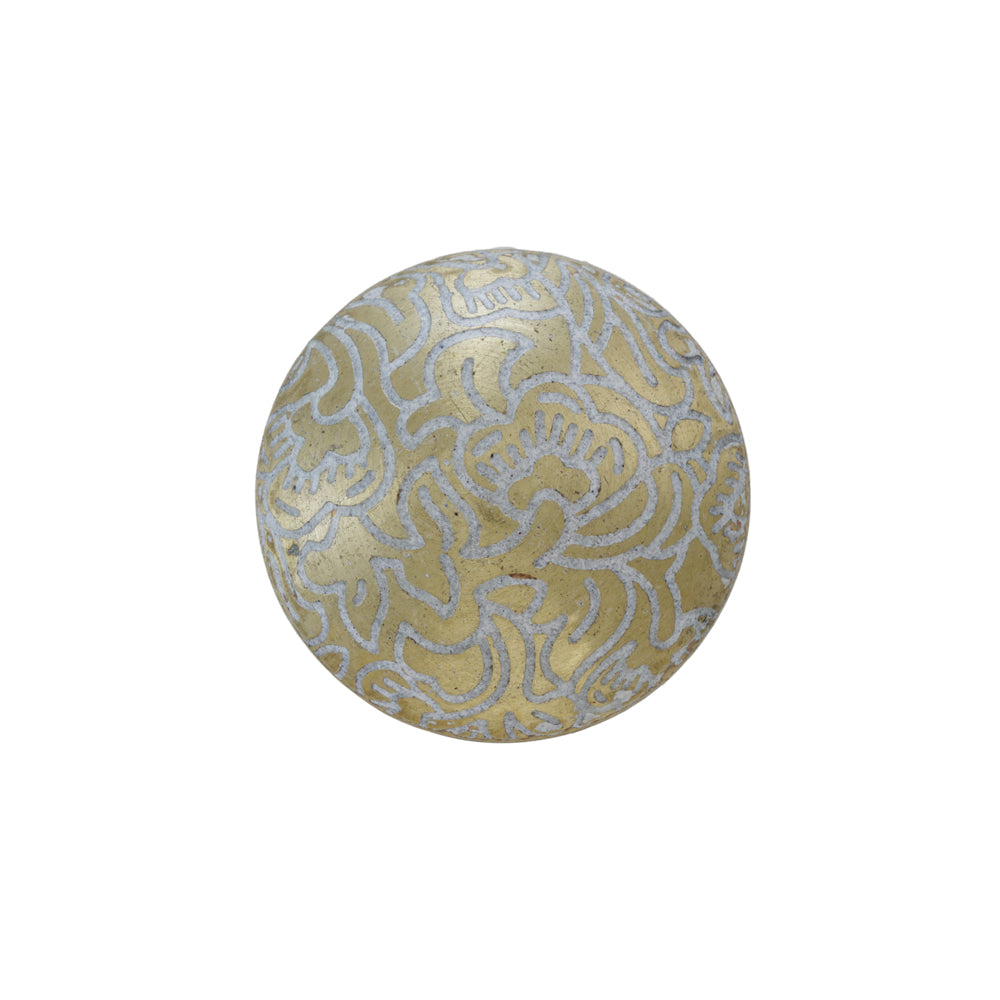 Alchemy KNOBS