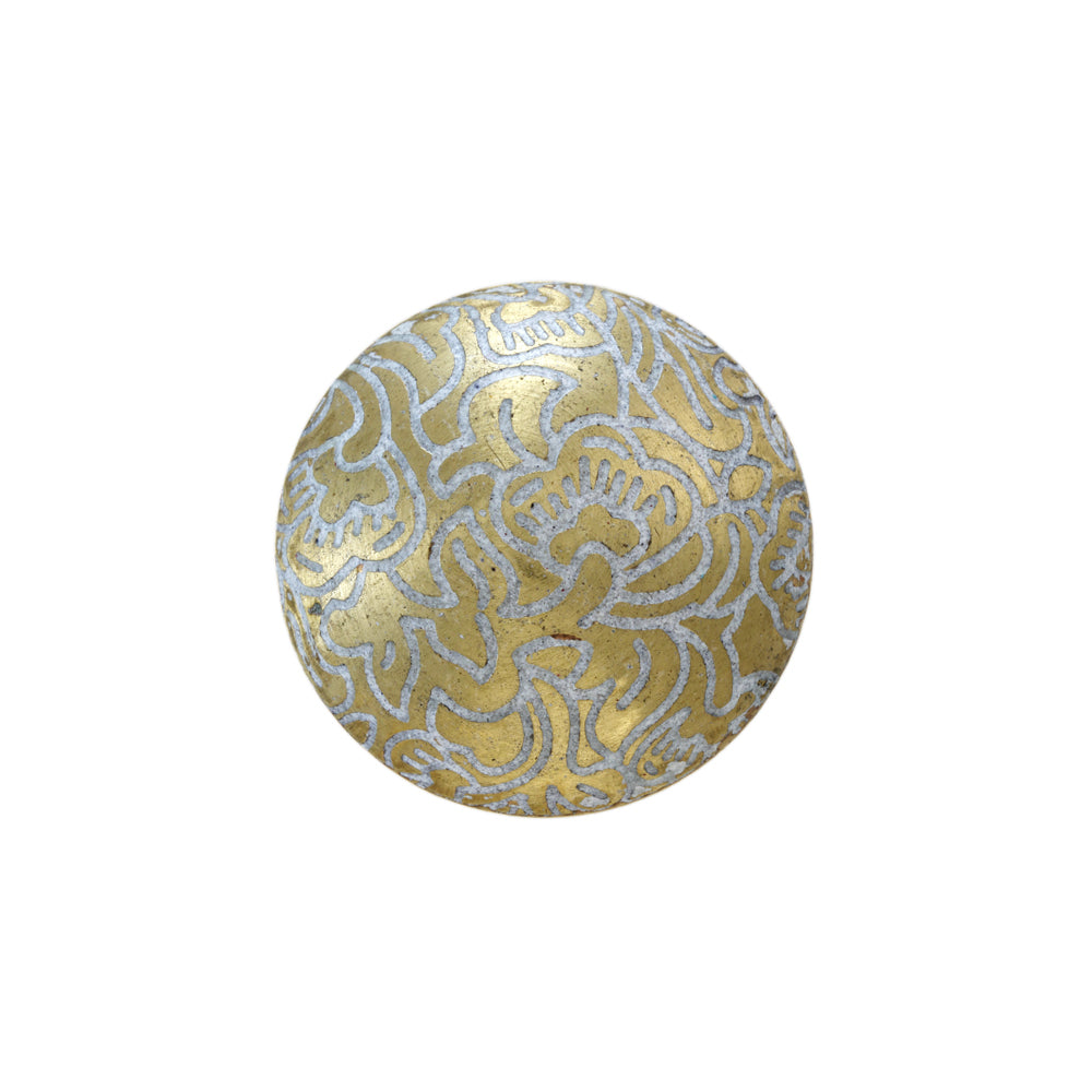 Alchemy KNOBS