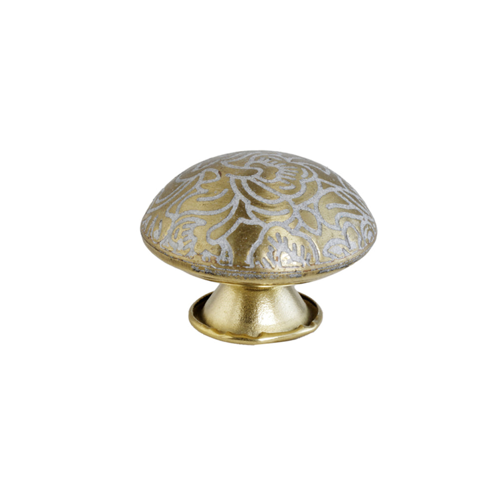 Alchemy KNOBS