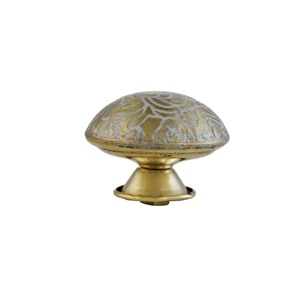 Alchemy KNOBS