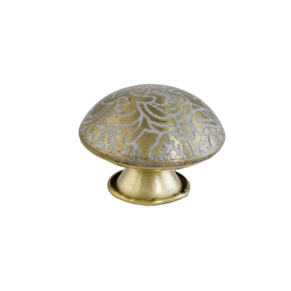 Alchemy KNOBS