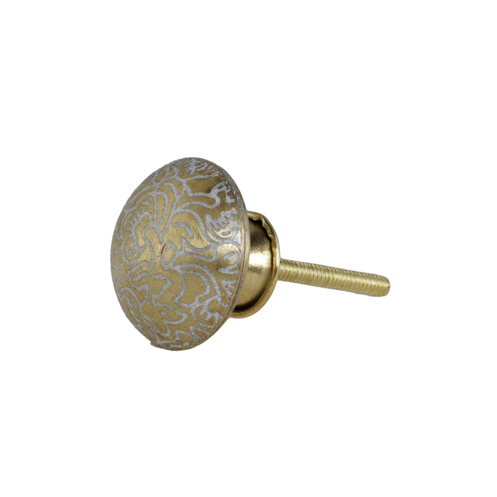 Alchemy KNOBS