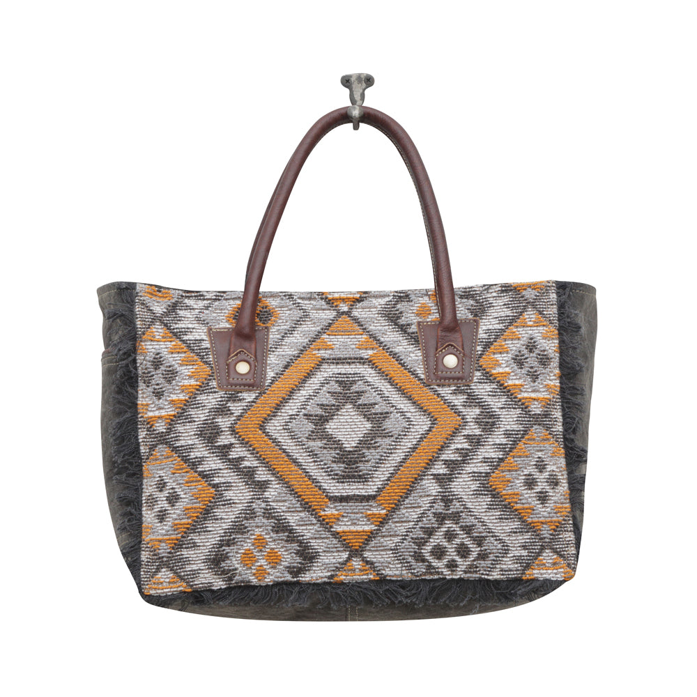 Orange Affairs Small & Crossbody Bag