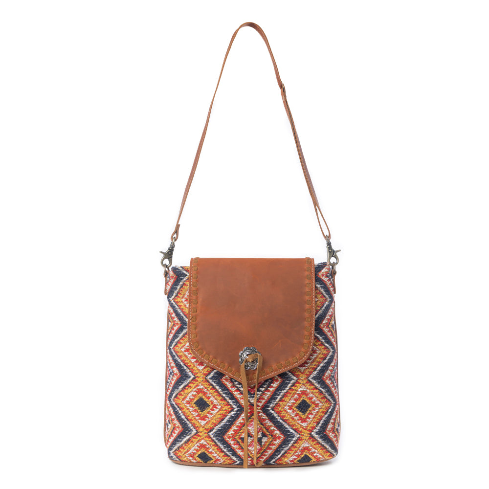 peanut brown Small & Crossbody Bag