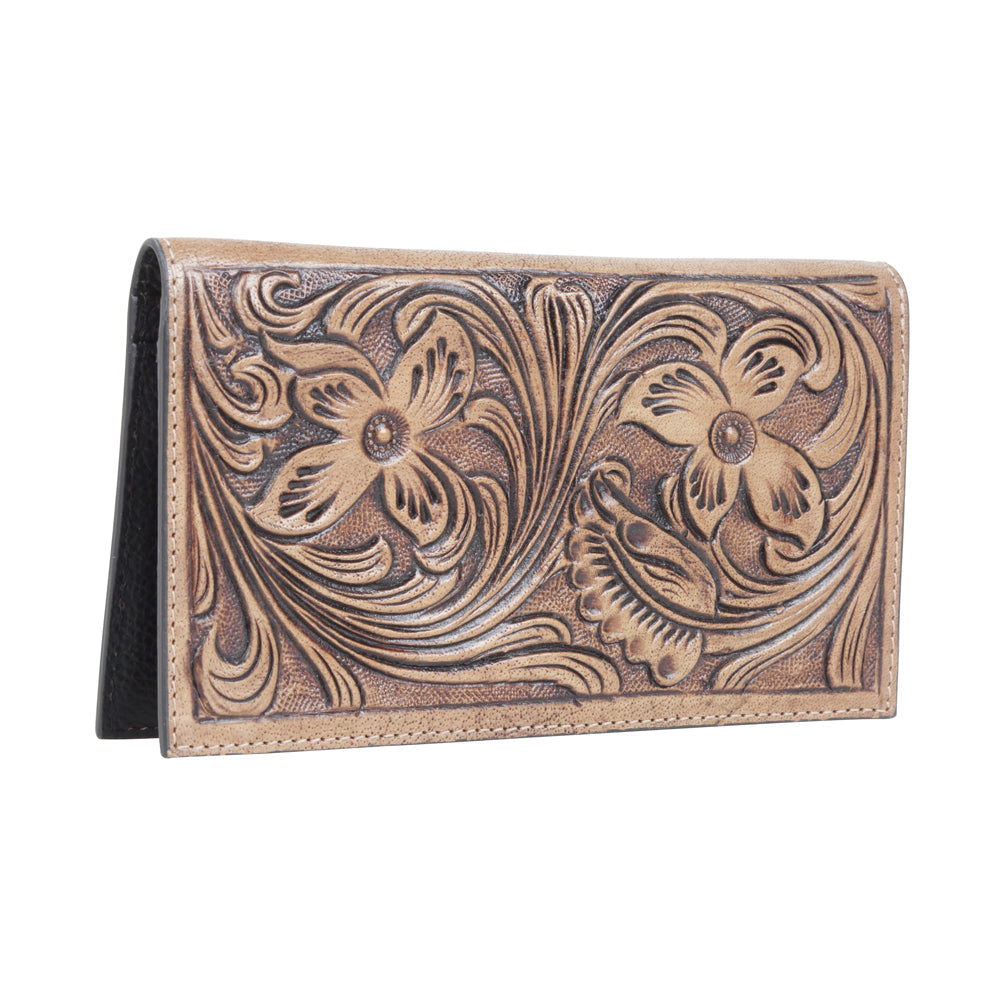 Brian Brown Wallet