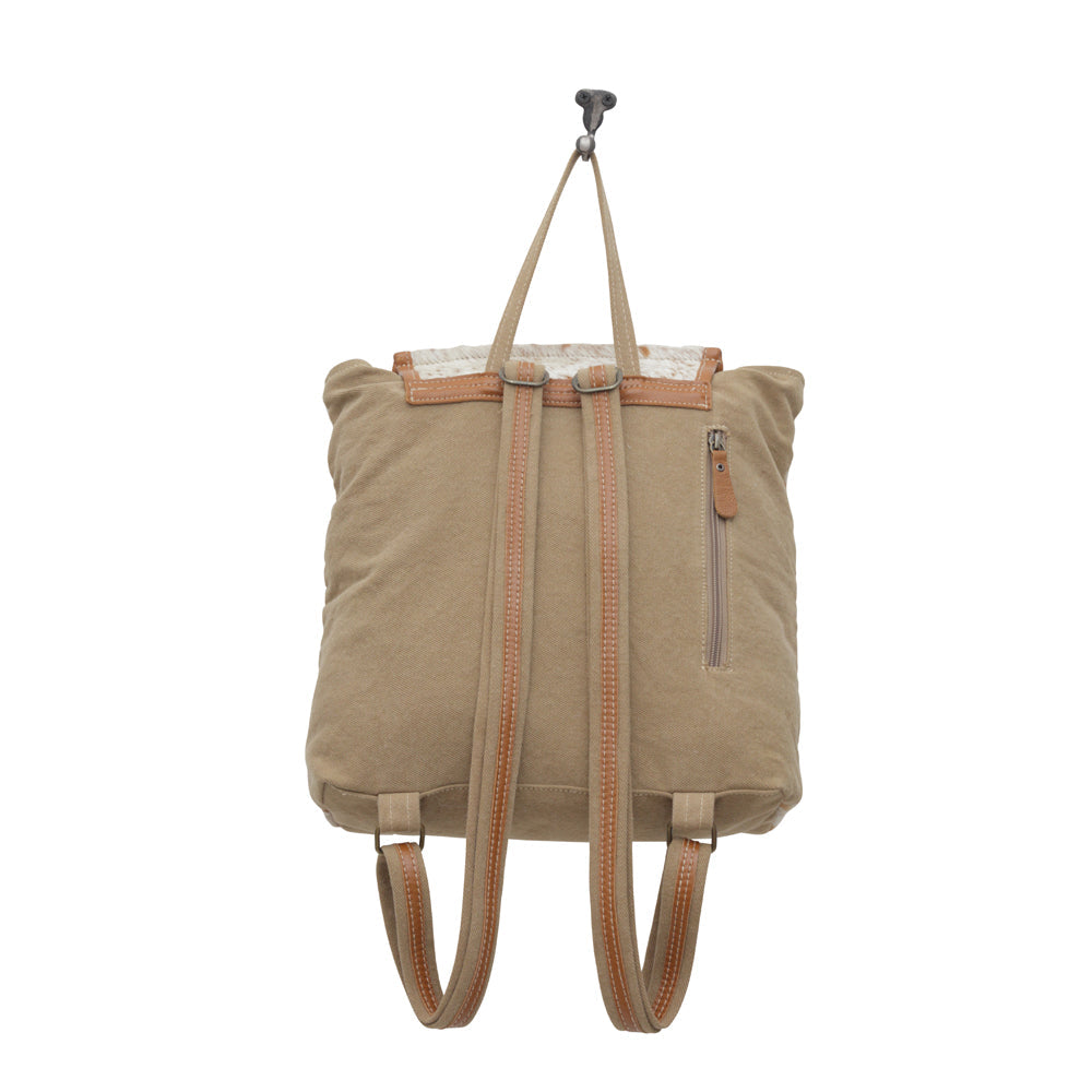 ELISA CONCEALED CARRY BACKPACK BAG