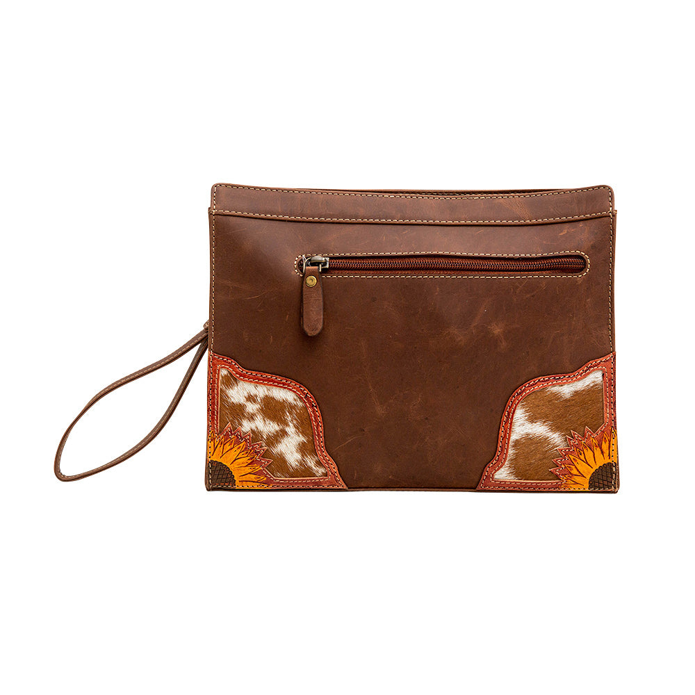 Smeagol Hand-Tooled Bags