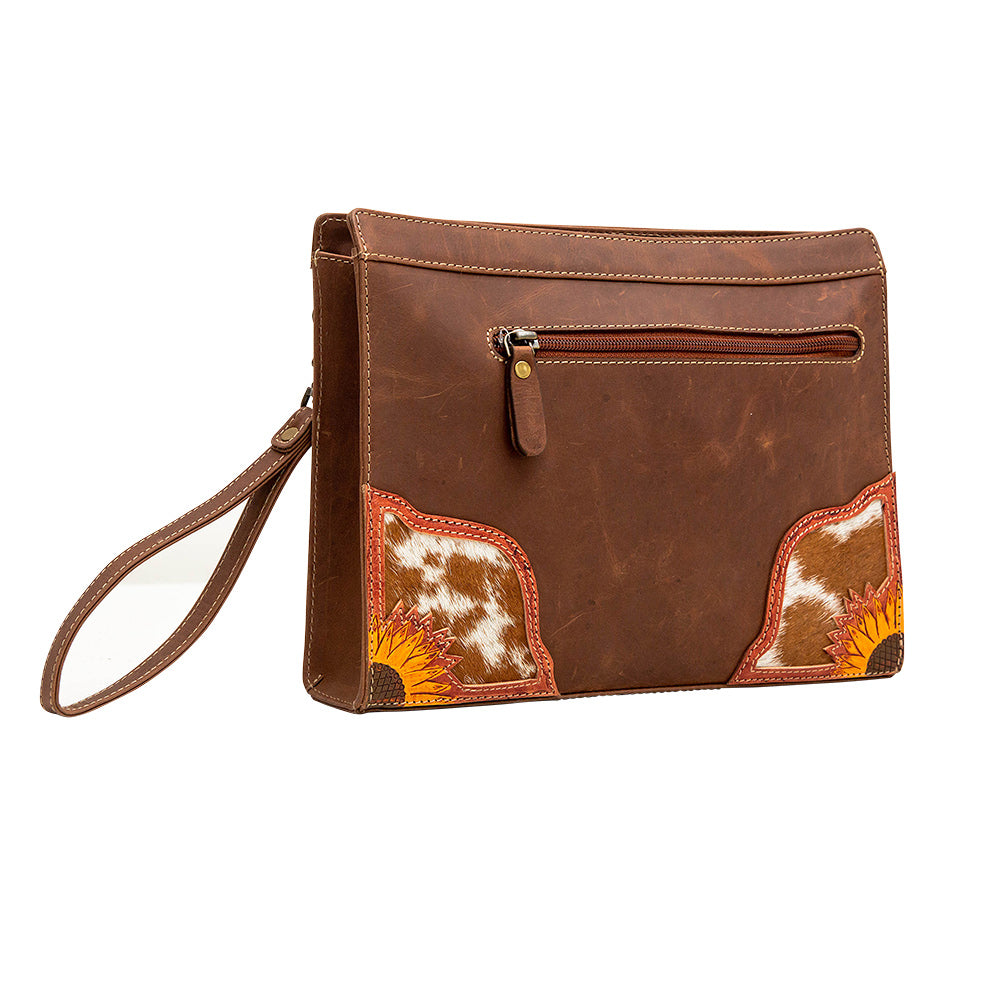 Smeagol Hand-Tooled Bags
